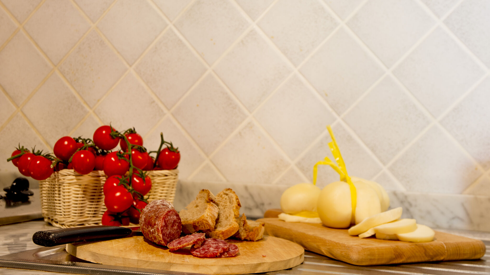 Italianway Pescasseroli Pescasseroli Appartamento Panoramico