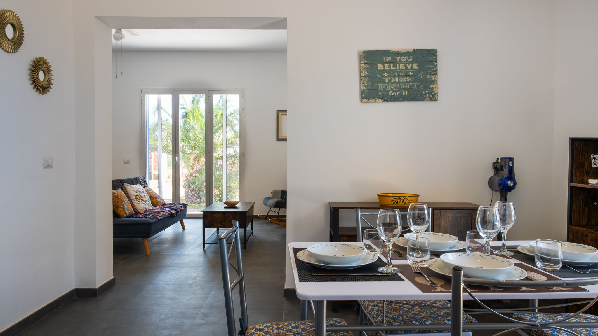 Italianway Siracusa Villa Sun and Moon by Ortigiaapartments