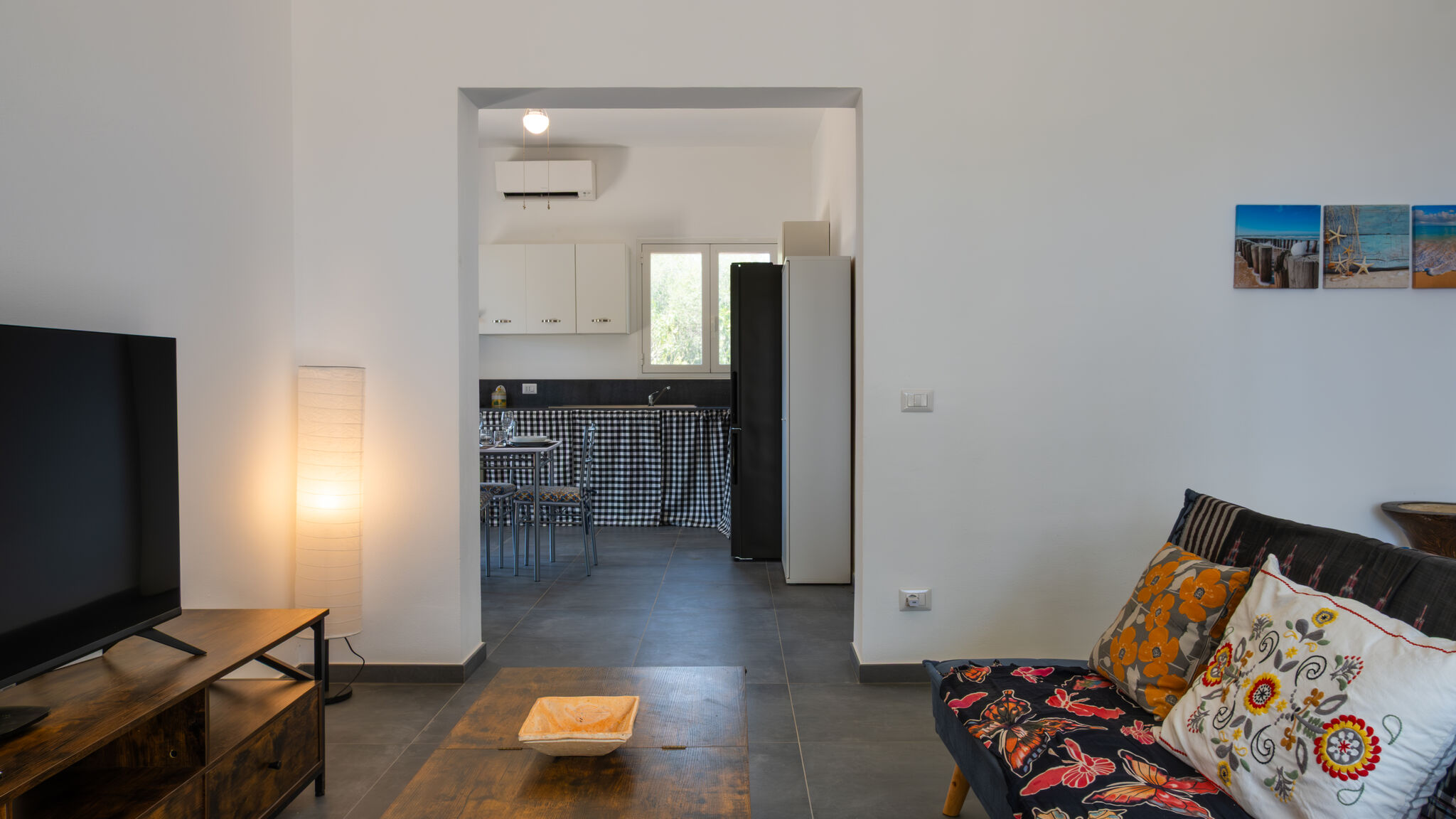 Italianway Siracusa Villa Sun and Moon by Ortigiaapartments