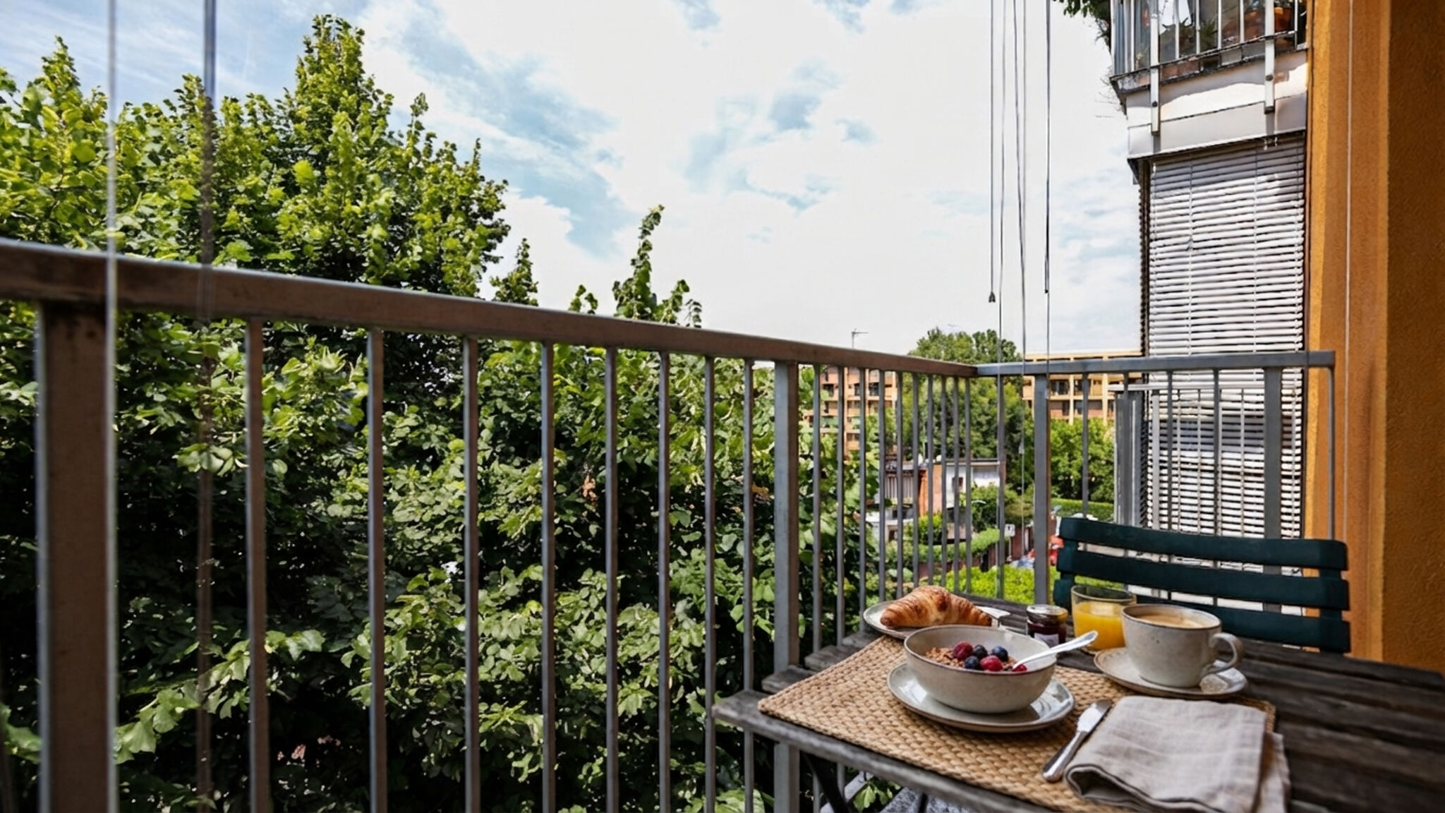 Italianway Milano Easy - Monte Baldo 21