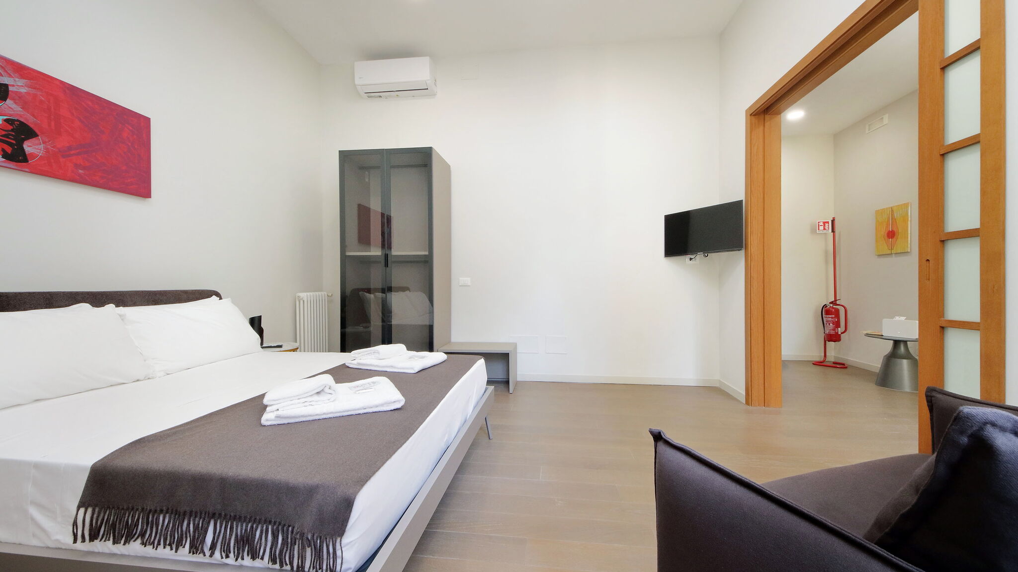 Italianway Roma 4BNB - Luxury Chinotto Apartment