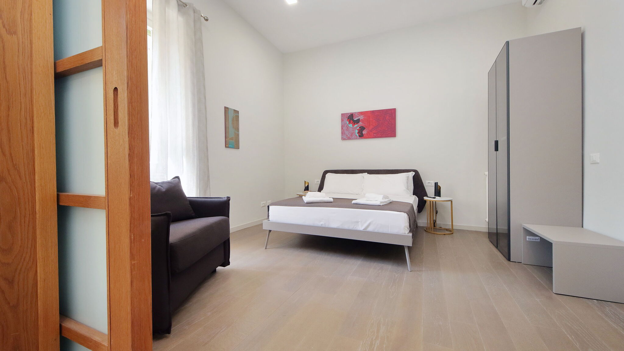 Italianway Roma 4BNB - Luxury Chinotto Apartment