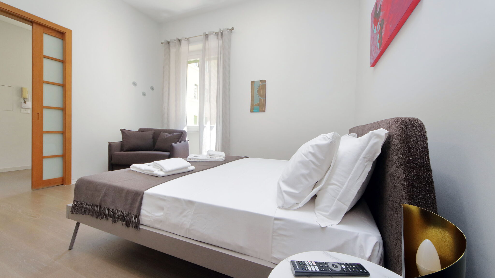 Italianway Roma 4BNB - Luxury Chinotto Apartment