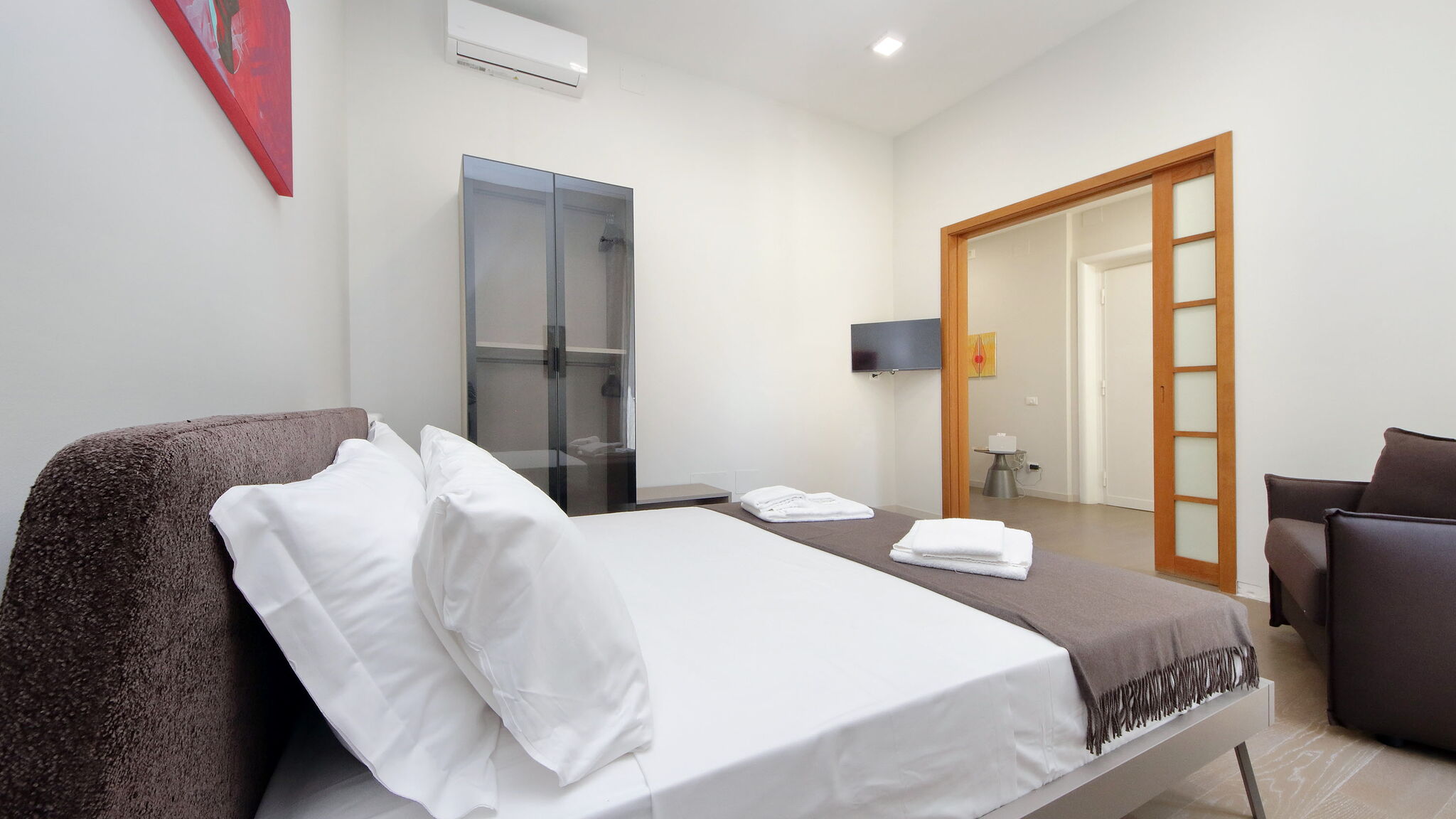 Italianway Roma 4BNB - Luxury Chinotto Apartment