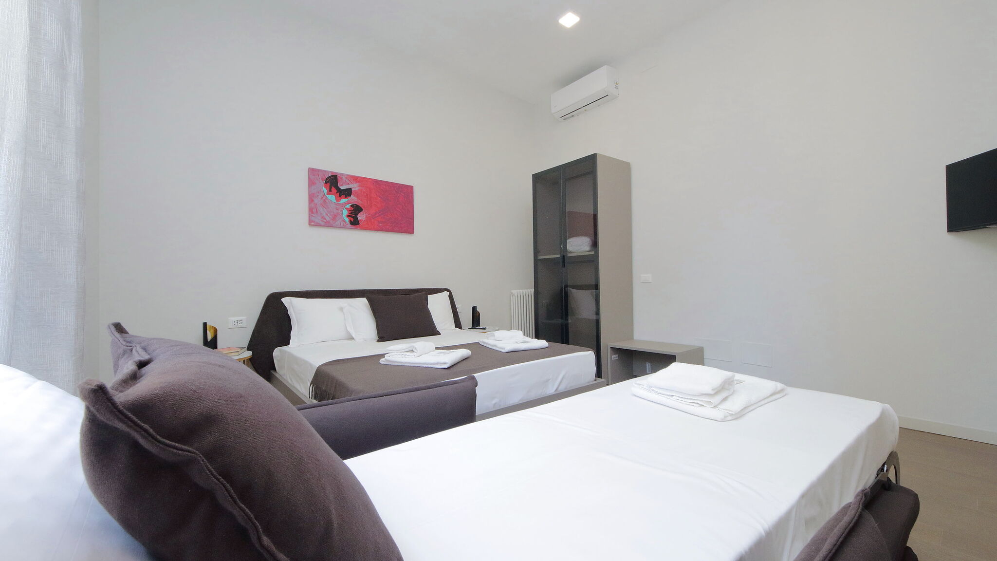Italianway Roma 4BNB - Luxury Chinotto Apartment
