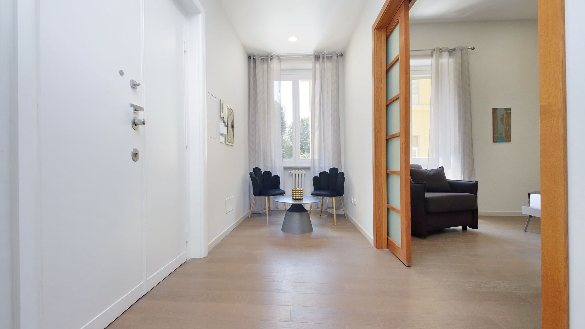 Italianway Roma 4BNB - Luxury Chinotto Apartment