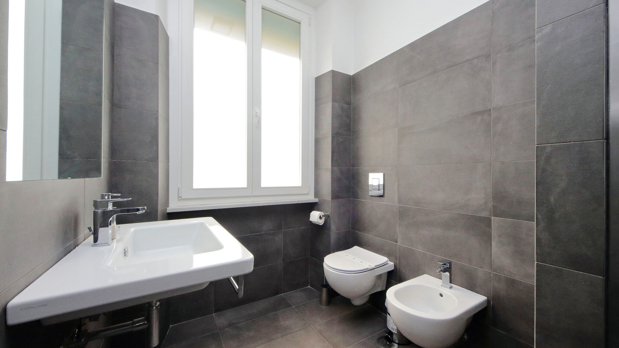 Italianway Roma 4BNB - Luxury Chinotto Apartment