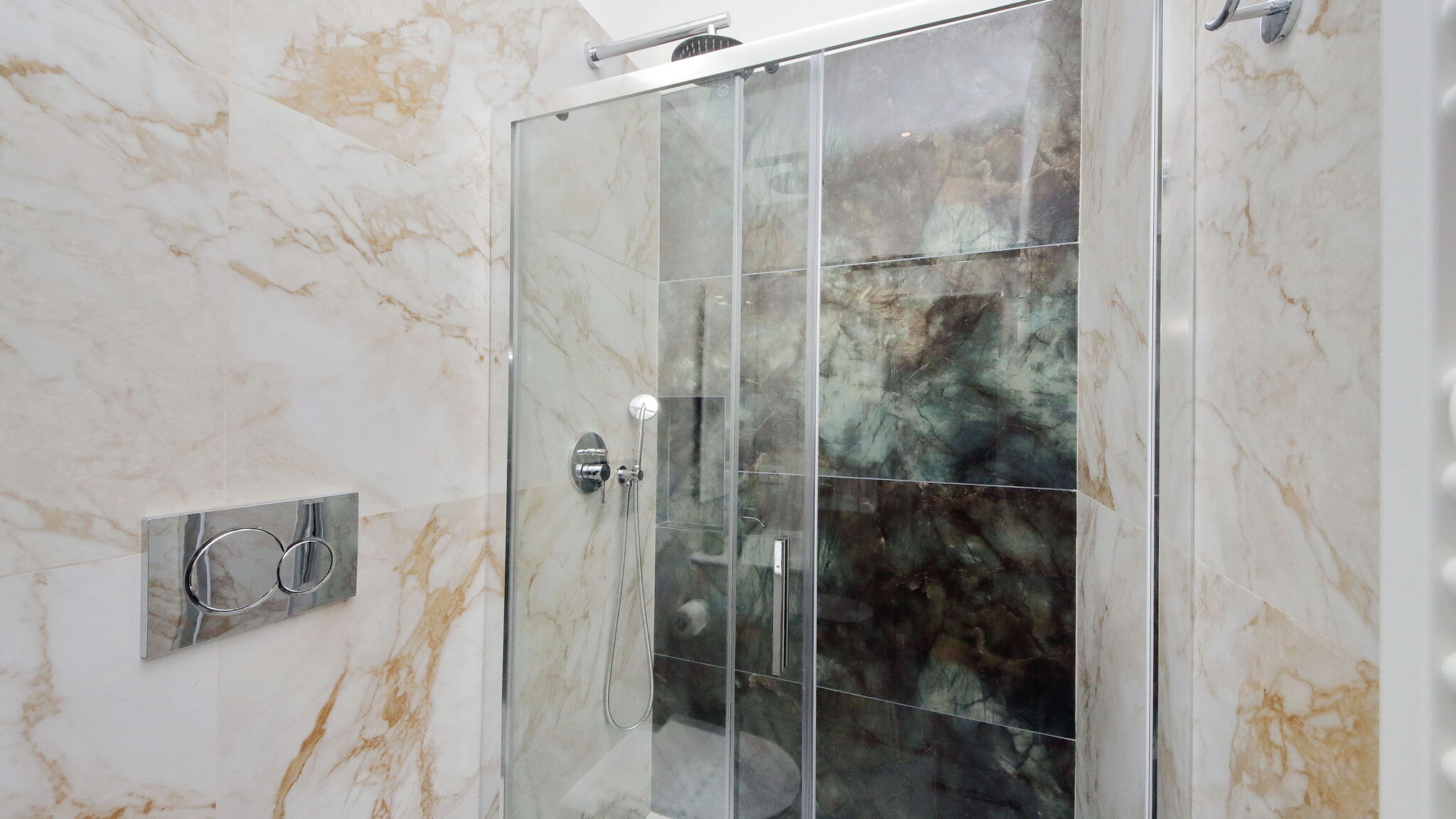 Italianway Roma 4BNB - Luxury Chinotto Apartment