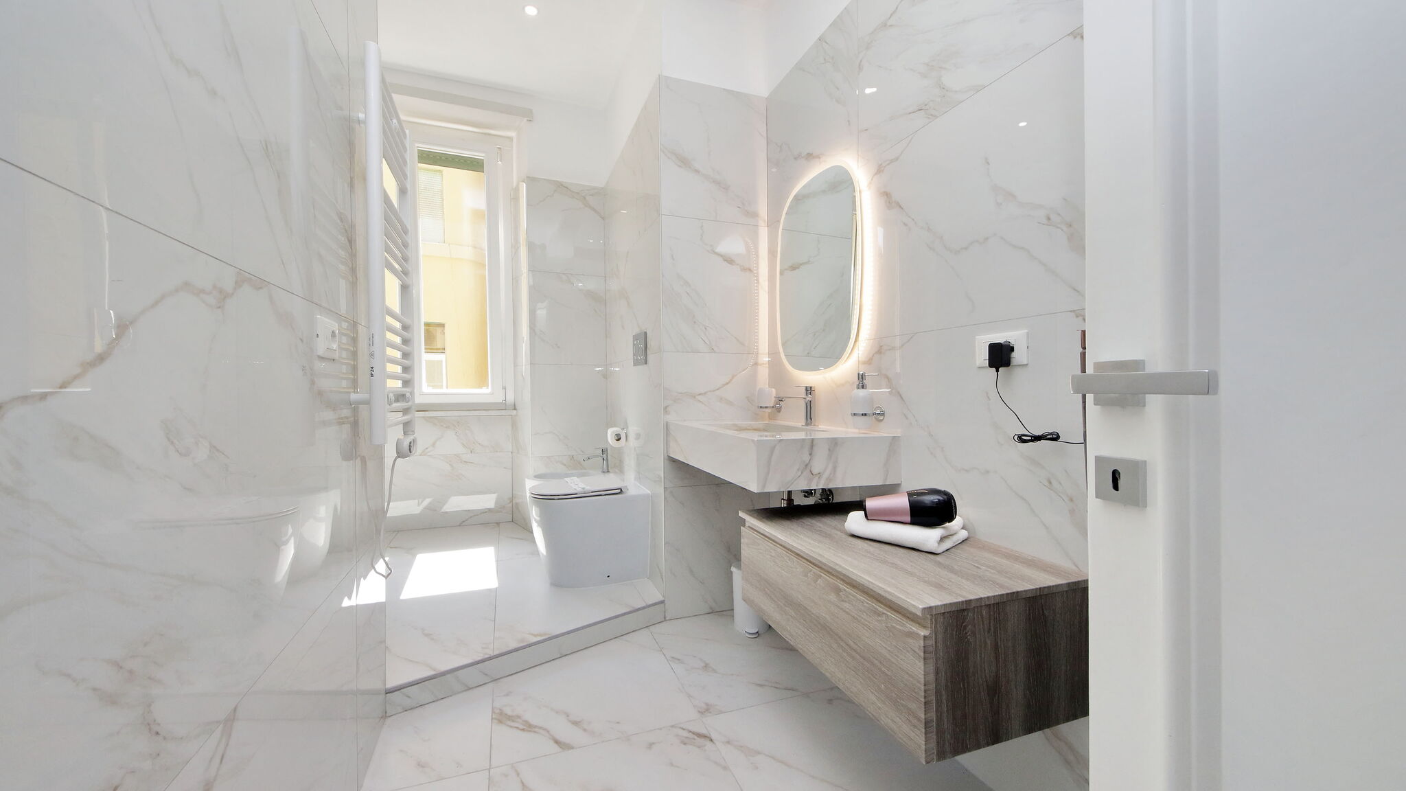 Italianway Roma 4BNB - Luxury Chinotto Apartment