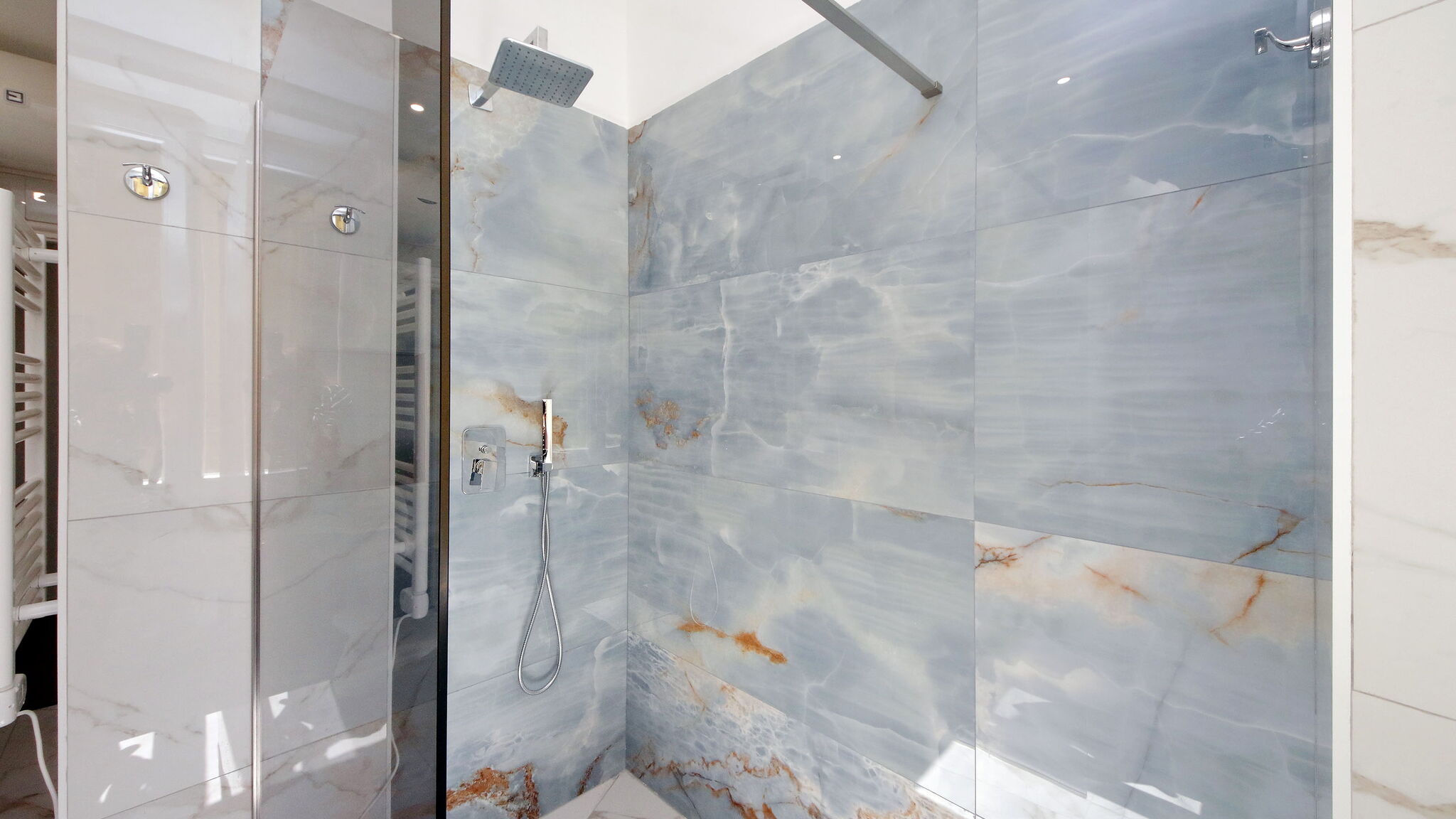 Italianway Roma 4BNB - Luxury Chinotto Apartment
