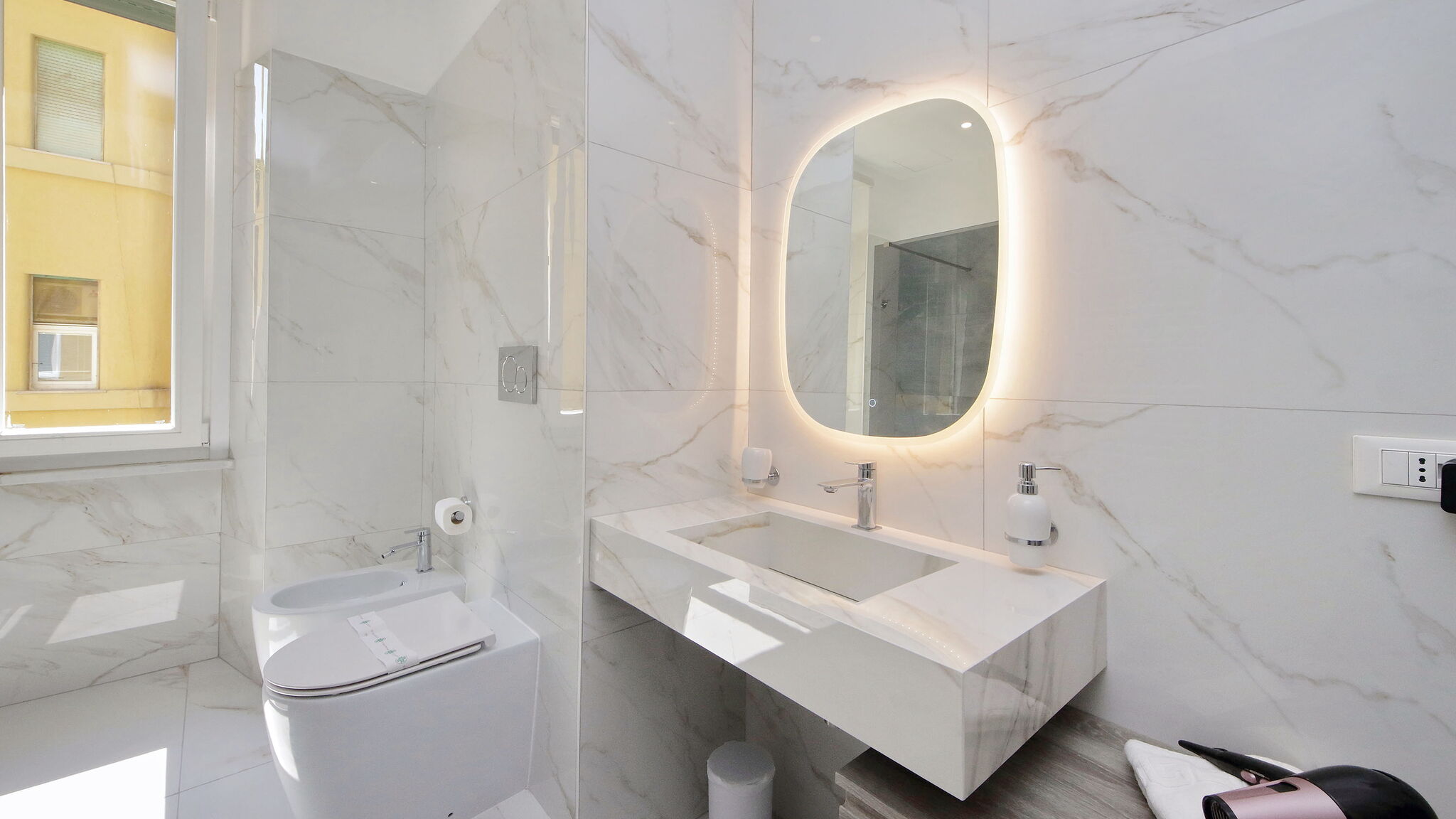 Italianway Roma 4BNB - Luxury Chinotto Apartment