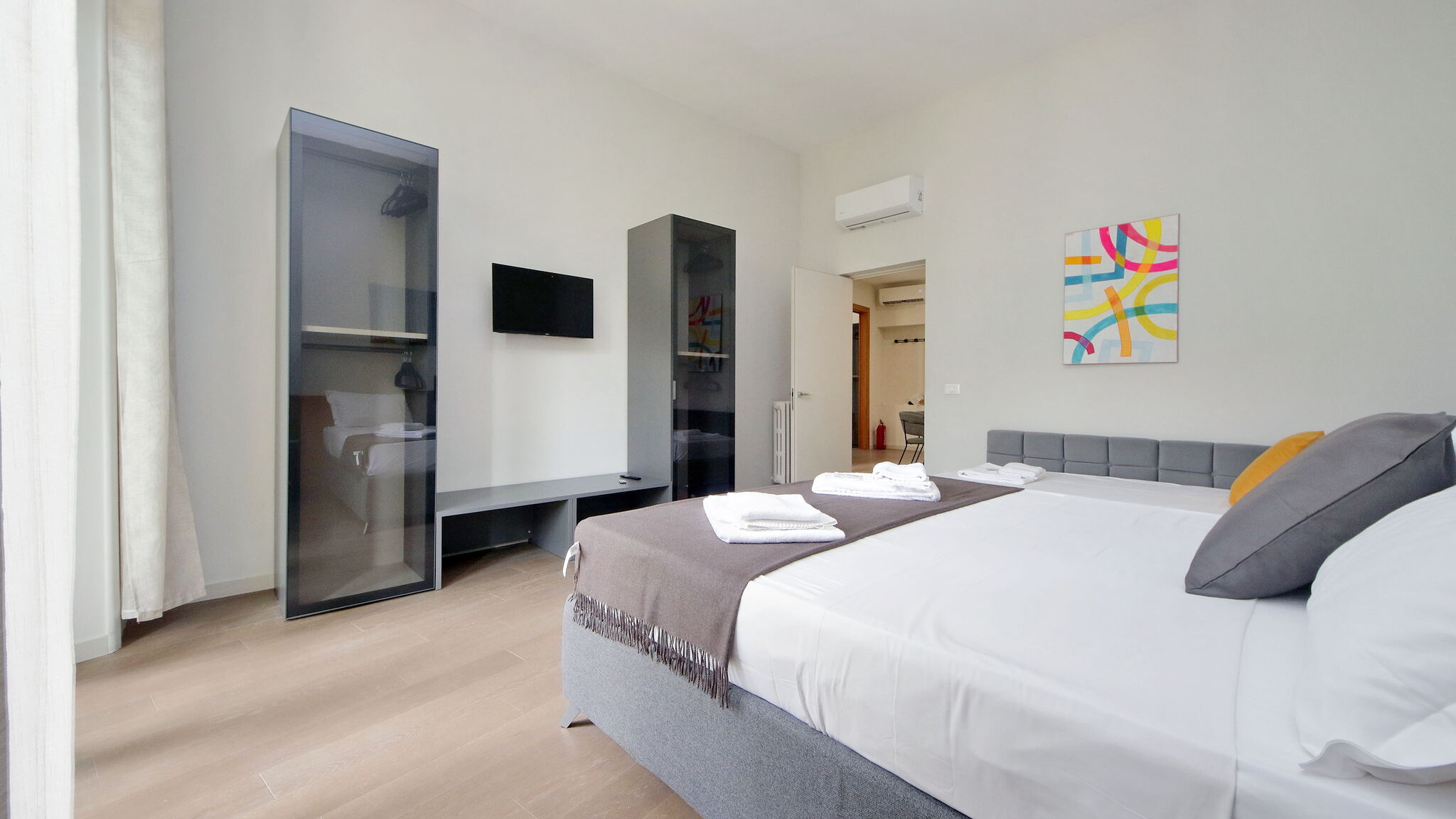 Italianway Roma 4BNB - Luxury Chinotto Apartment