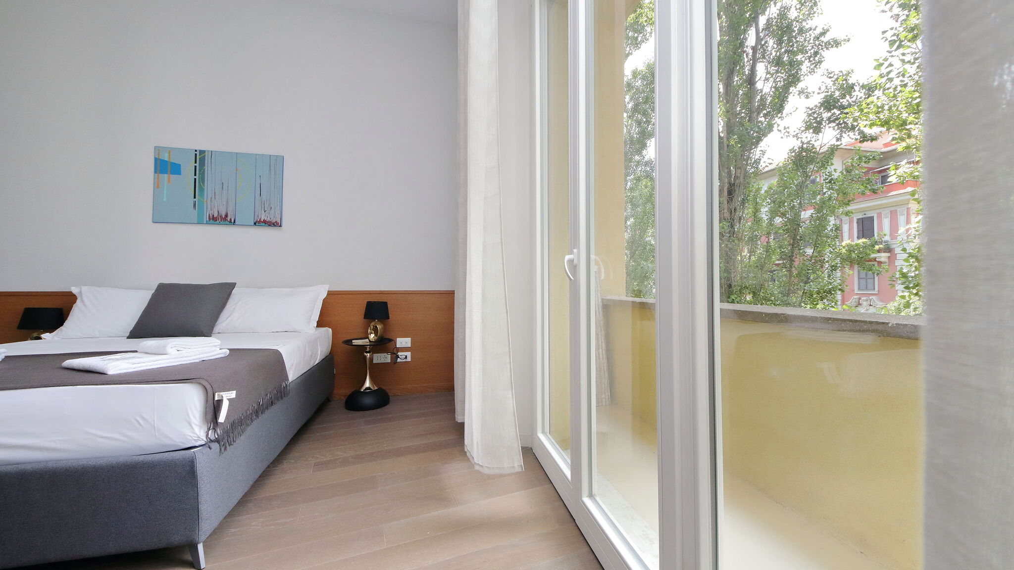 Italianway Roma 4BNB - Luxury Chinotto Apartment