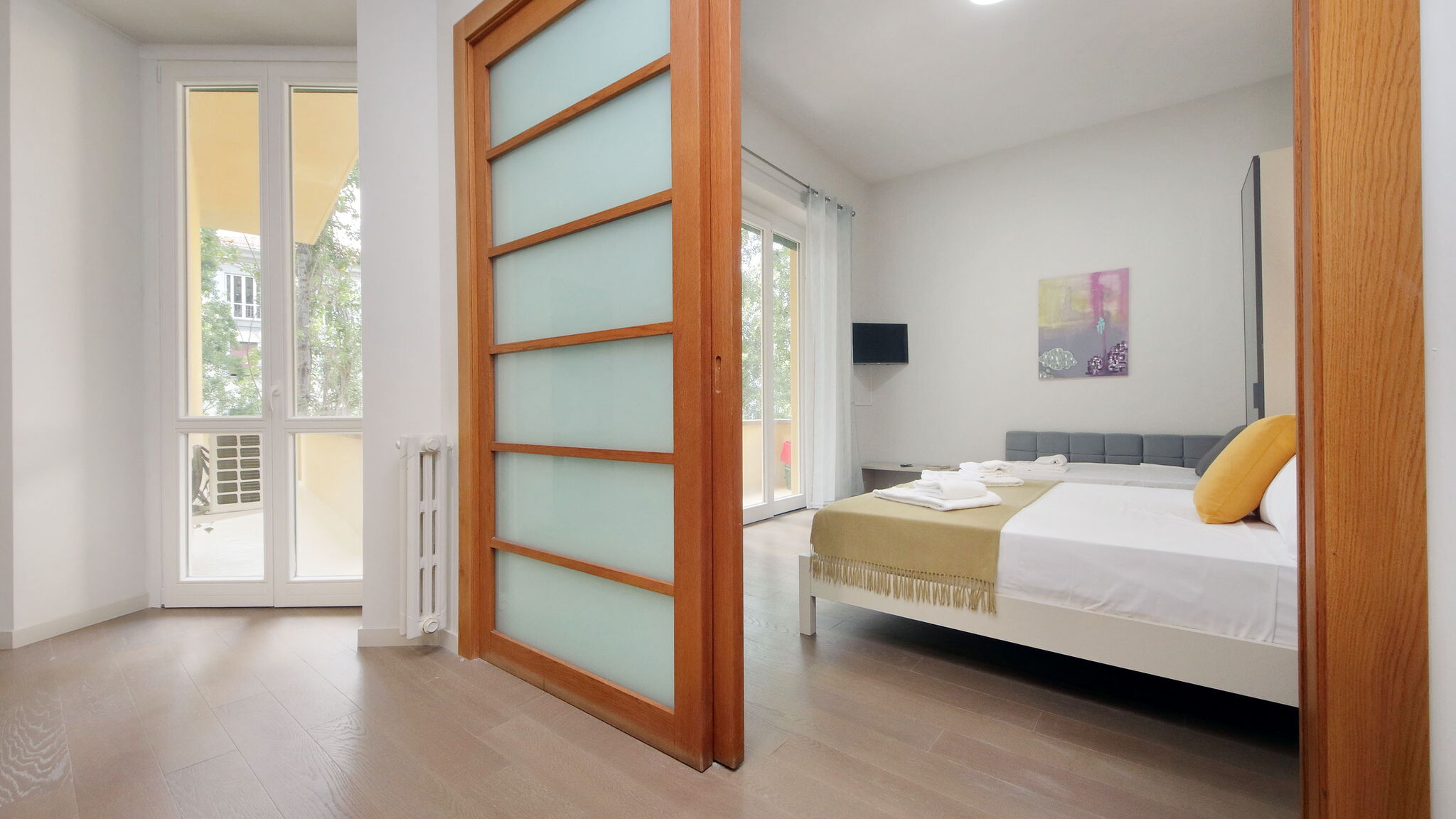 Italianway Roma 4BNB - Luxury Chinotto Apartment