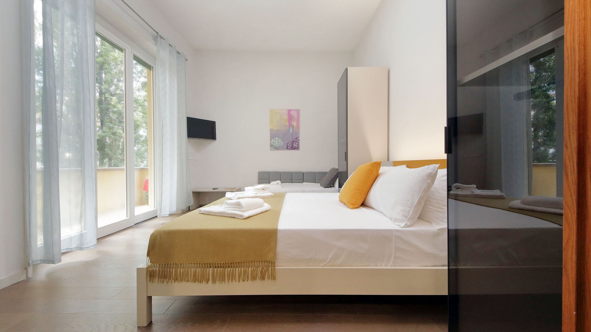 Italianway Roma 4BNB - Luxury Chinotto Apartment