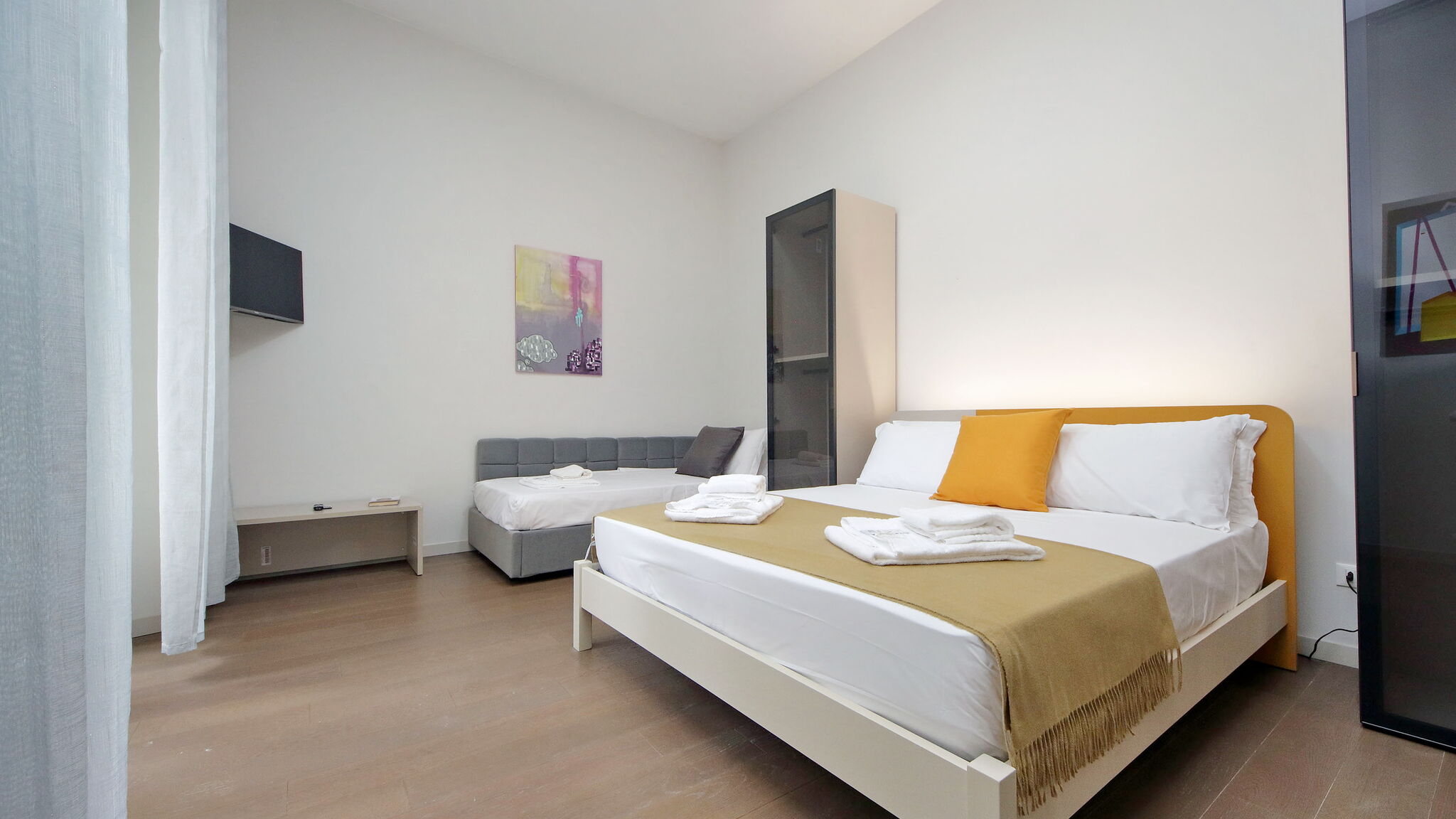 Italianway Roma 4BNB - Luxury Chinotto Apartment