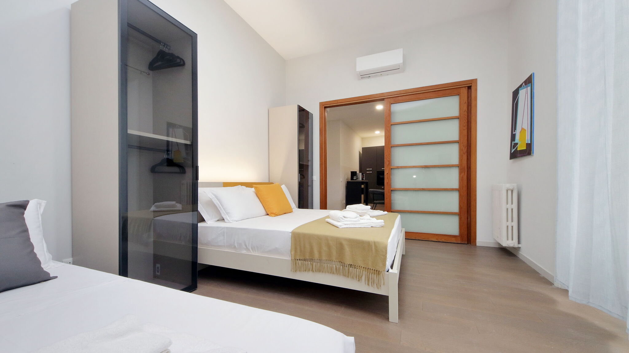 Italianway Roma 4BNB - Luxury Chinotto Apartment