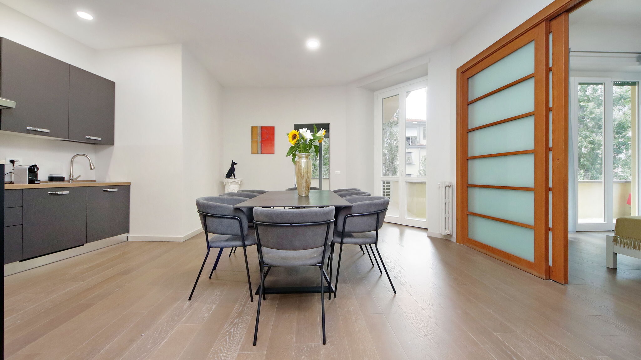 Italianway Roma 4BNB - Luxury Chinotto Apartment