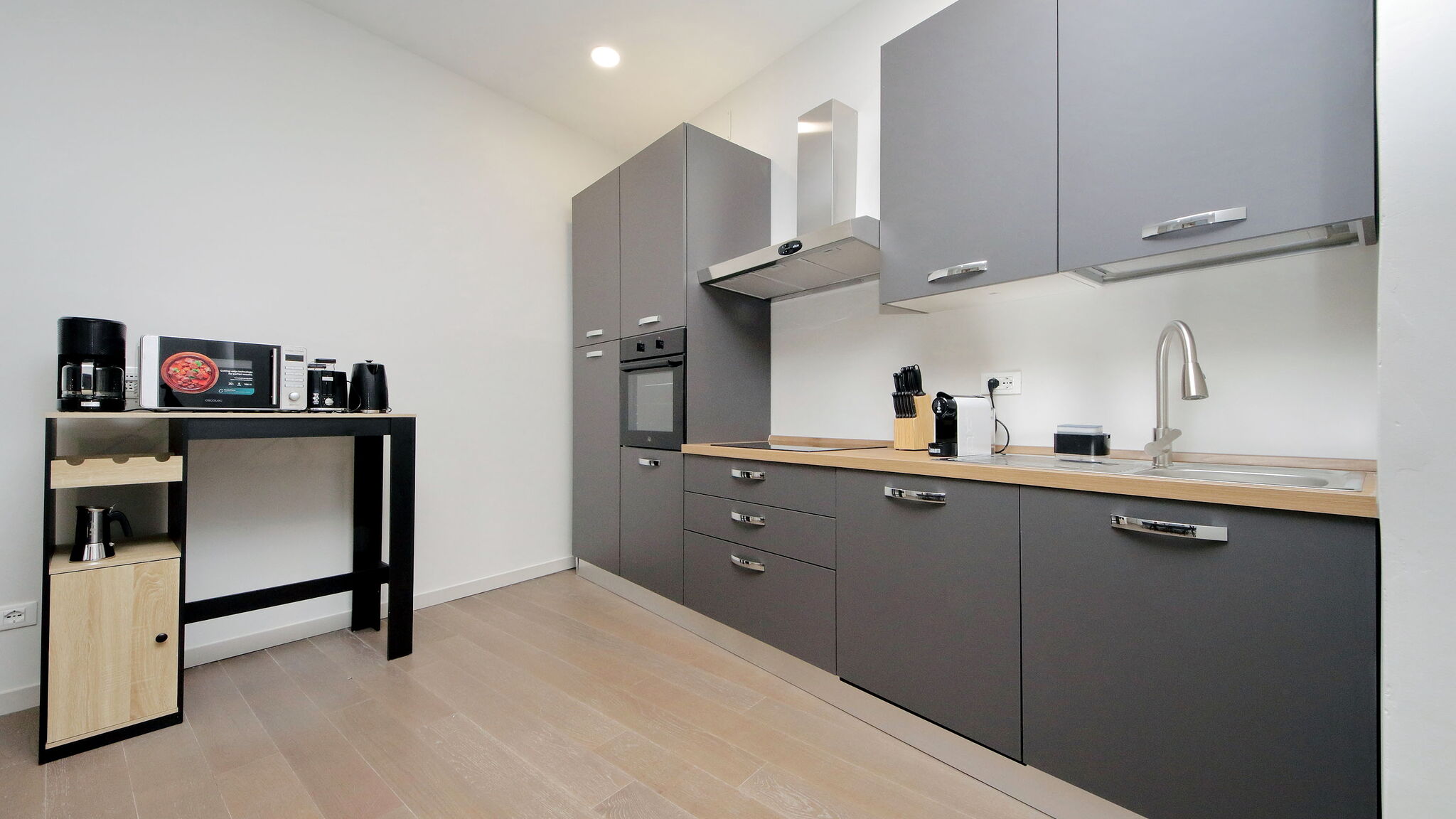 Italianway Roma 4BNB - Luxury Chinotto Apartment