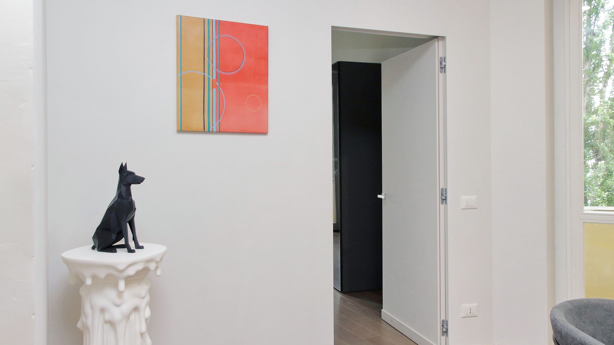Italianway Roma 4BNB - Luxury Chinotto Apartment