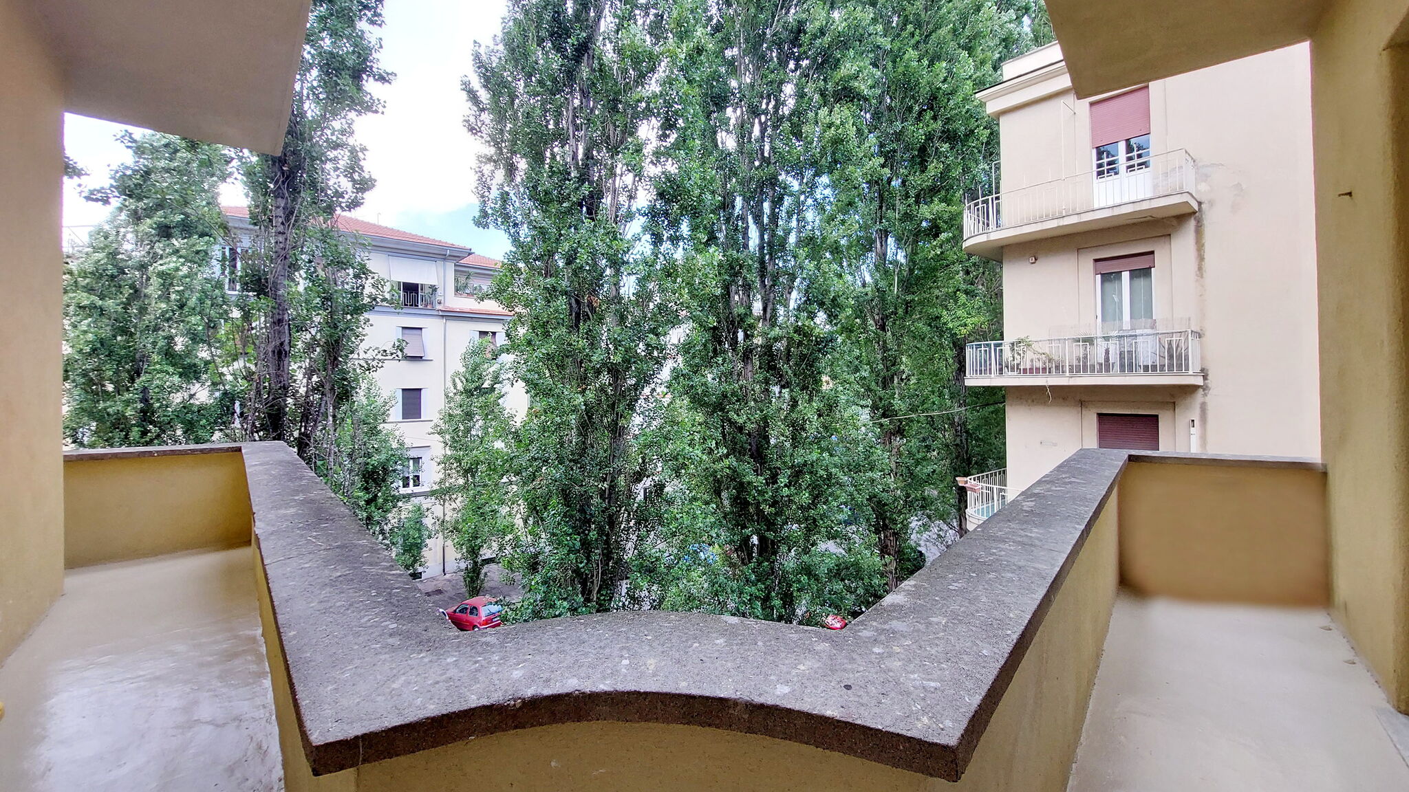Italianway Roma 4BNB - Luxury Chinotto Apartment