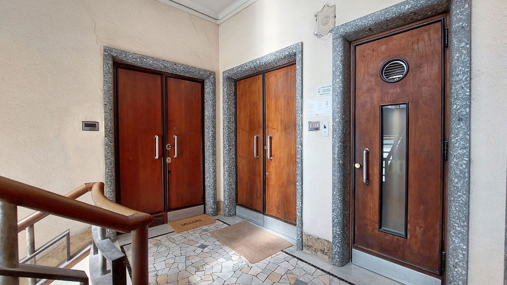 Italianway Roma 4BNB - Luxury Chinotto Apartment