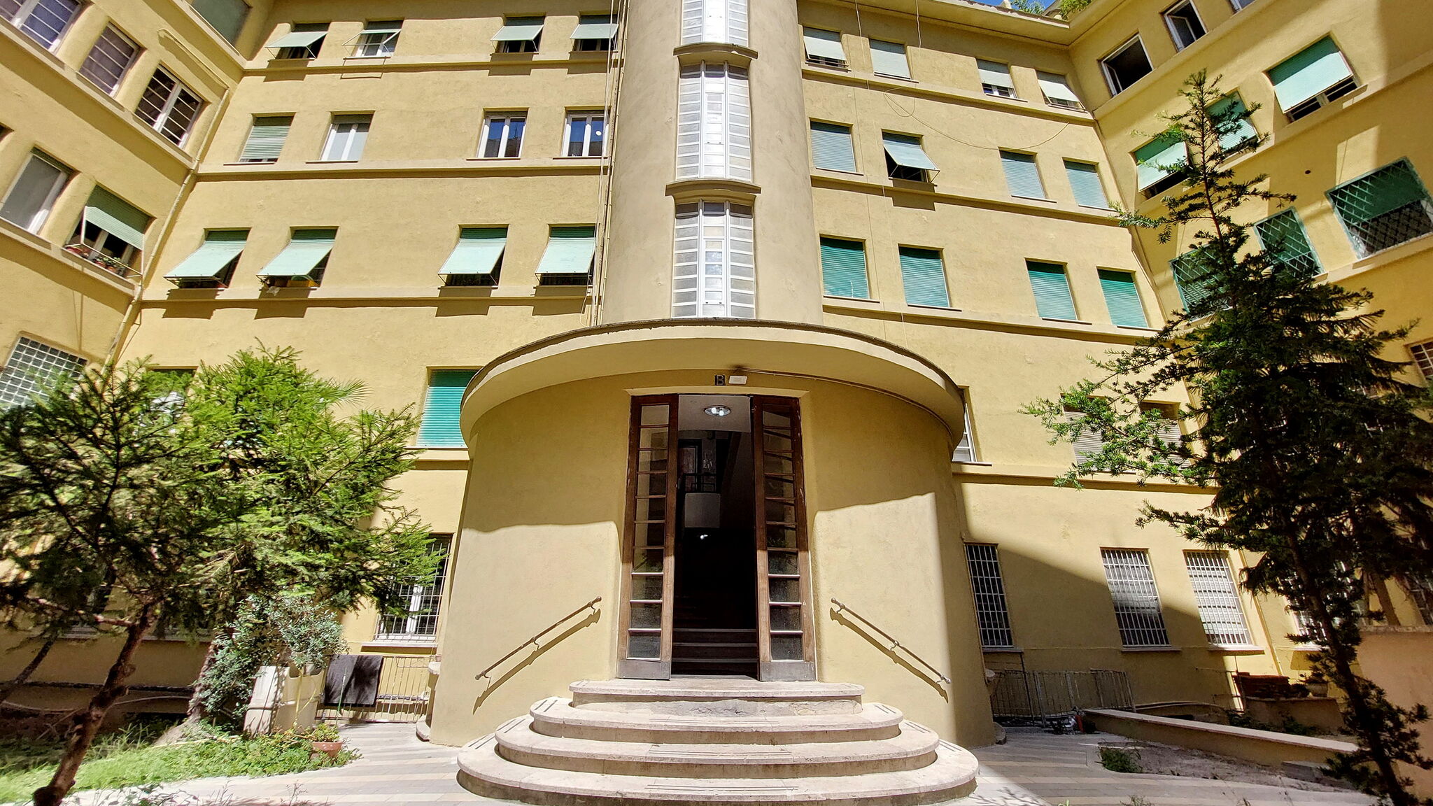 Italianway Roma 4BNB - Luxury Chinotto Apartment