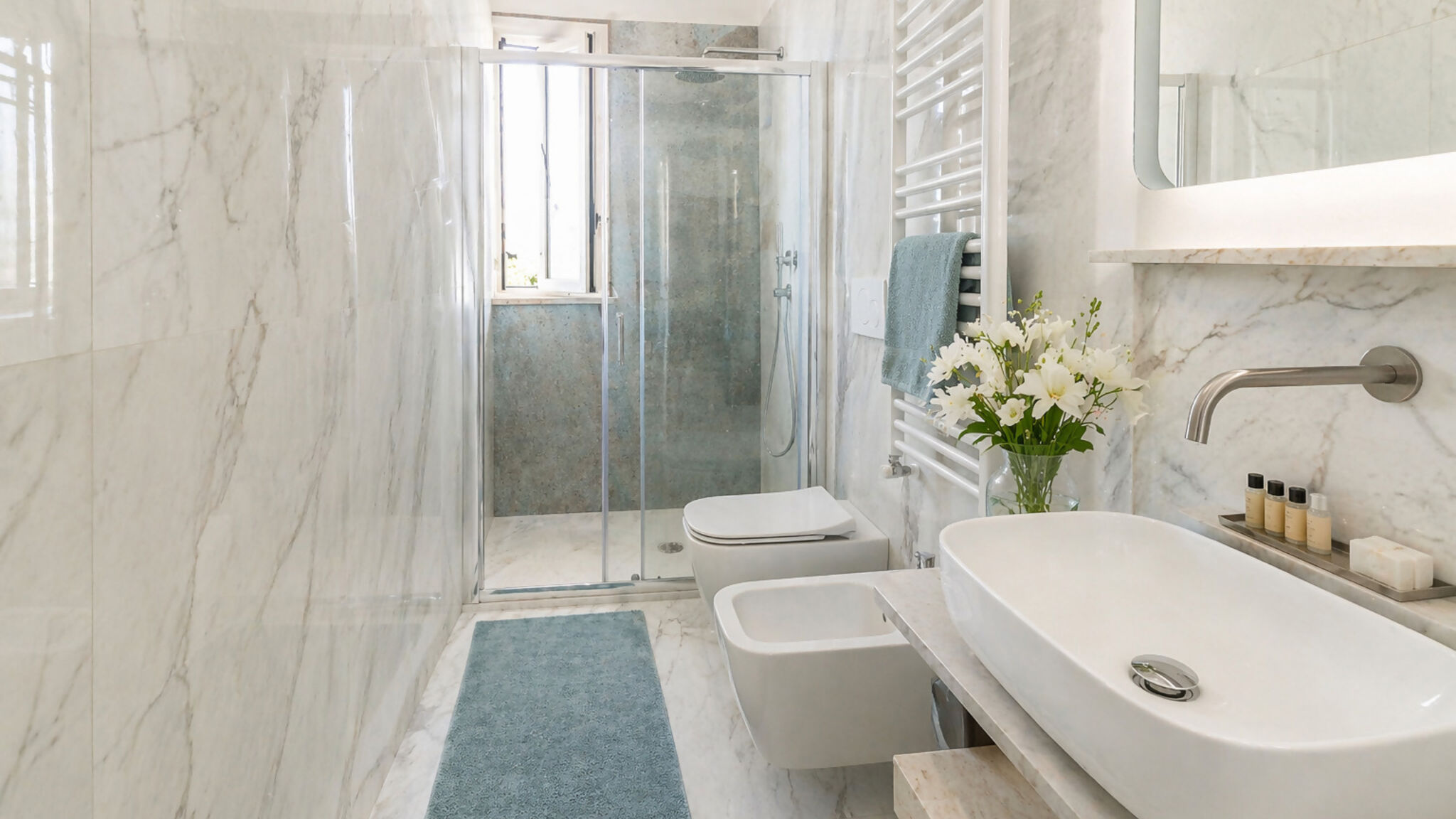 Italianway Gallipoli White Loft by Symphonya Luxury Holiday Rentals