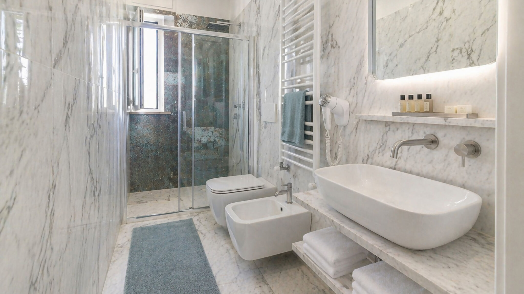 Italianway Gallipoli White Loft by Symphonya Luxury Holiday Rentals