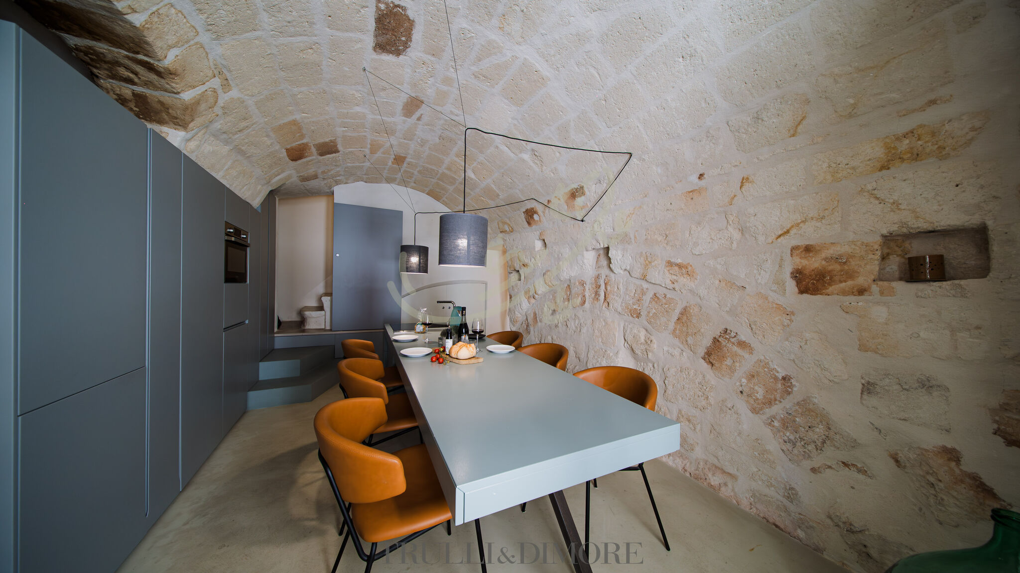 Italianway Monopoli  TD Casa del Sagrato Rooftop View