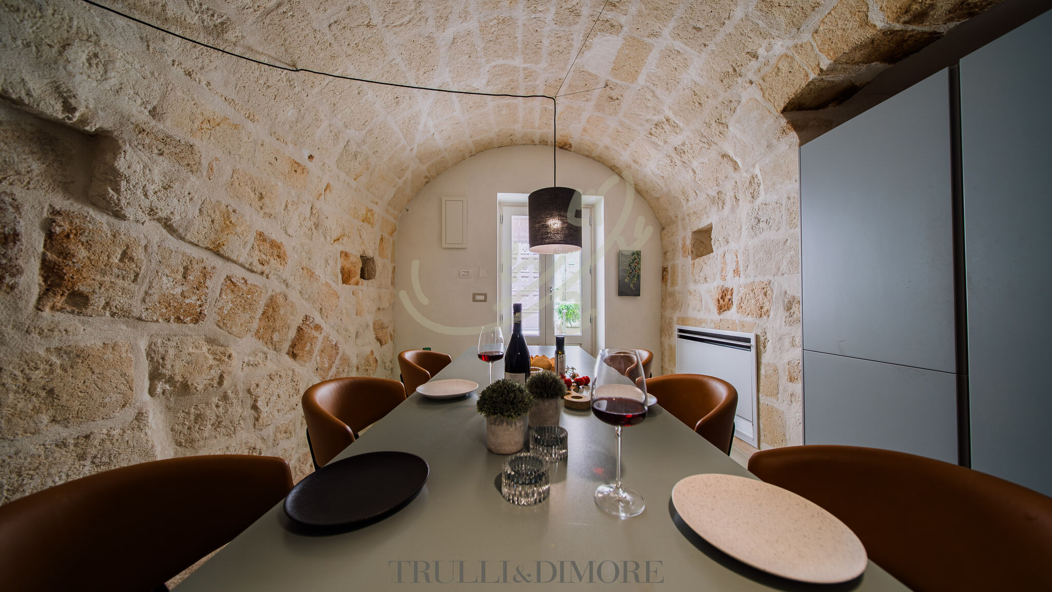 Italianway Monopoli  TD Casa del Sagrato Rooftop View