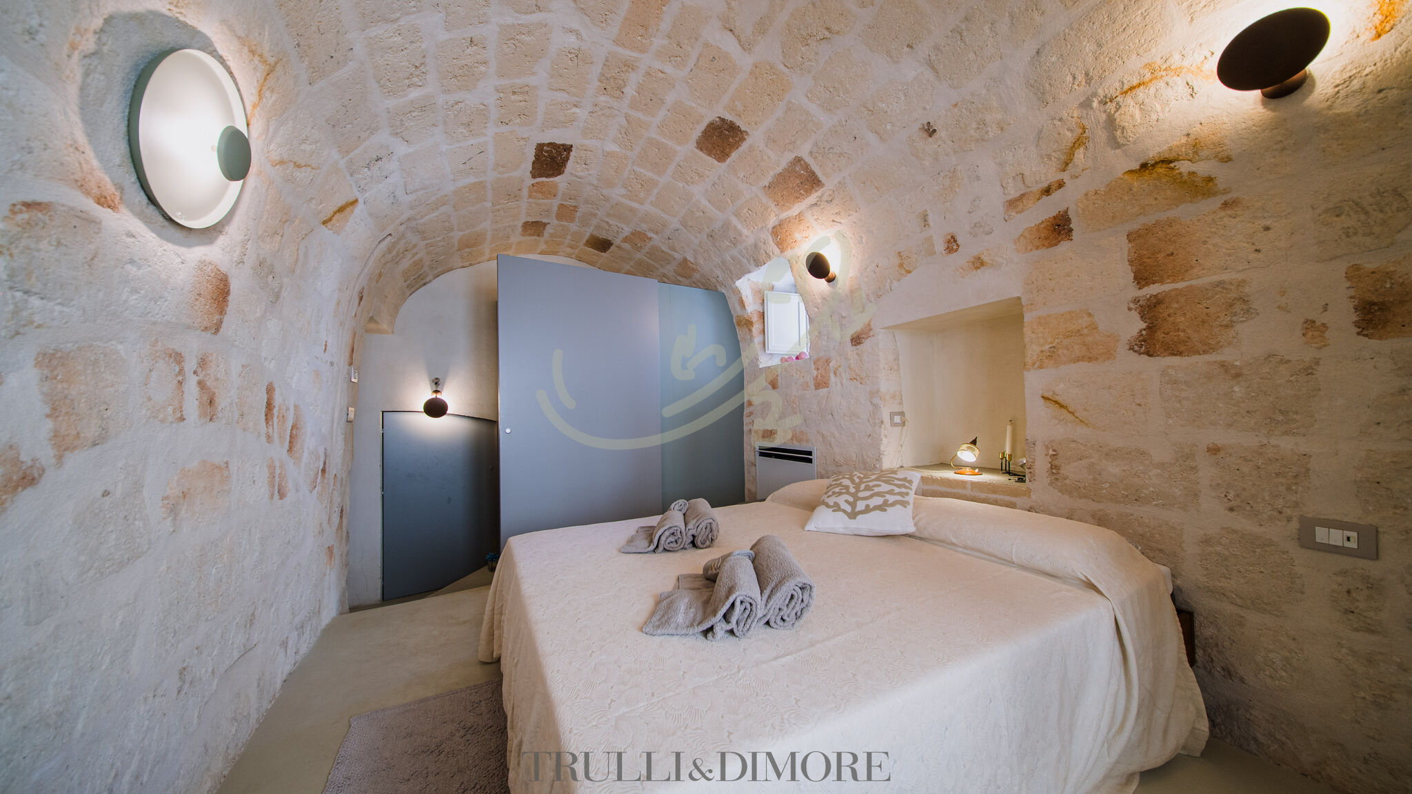 Italianway Monopoli  TD Casa del Sagrato Rooftop View