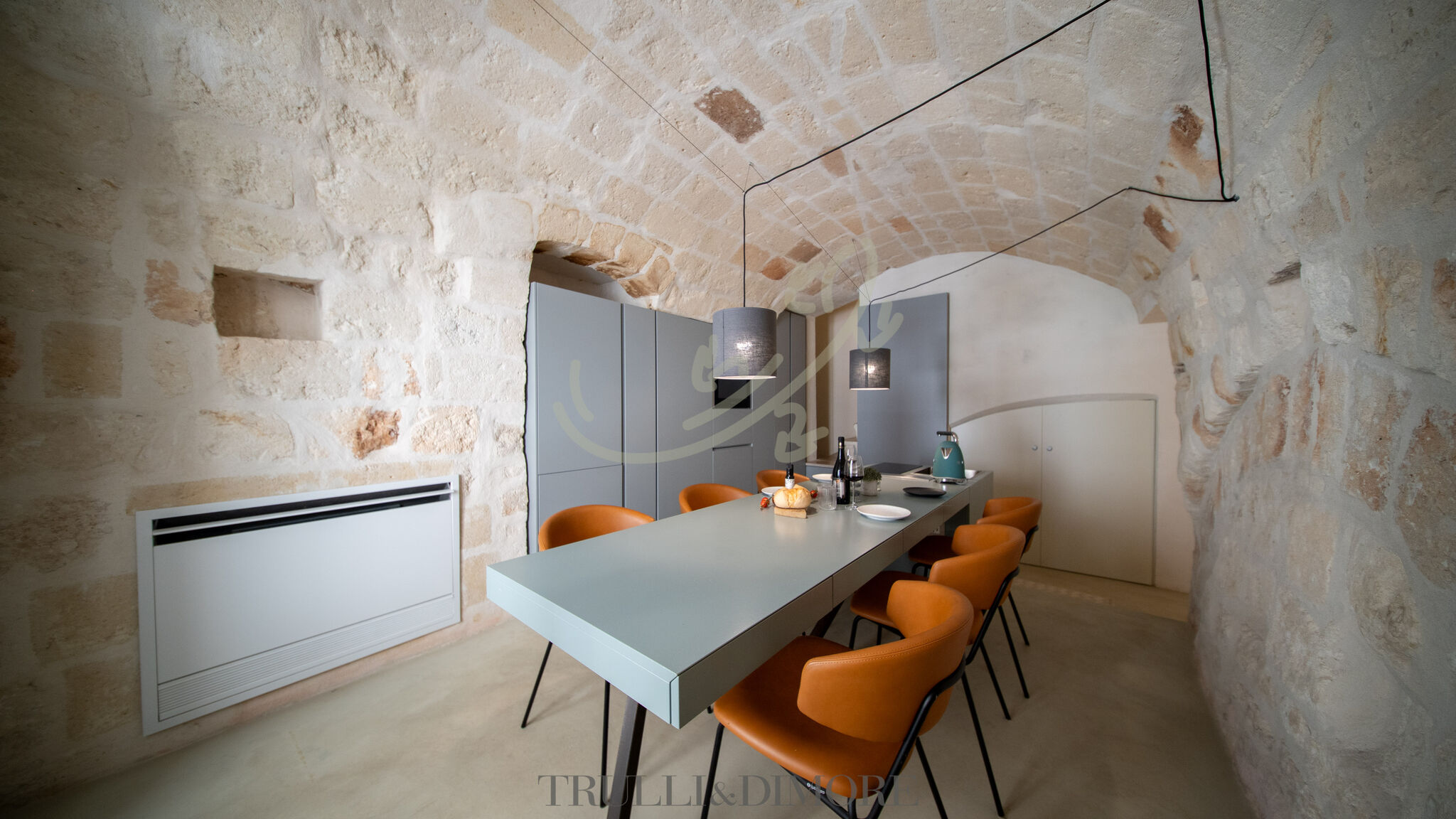 Italianway Monopoli  TD Casa del Sagrato Rooftop View