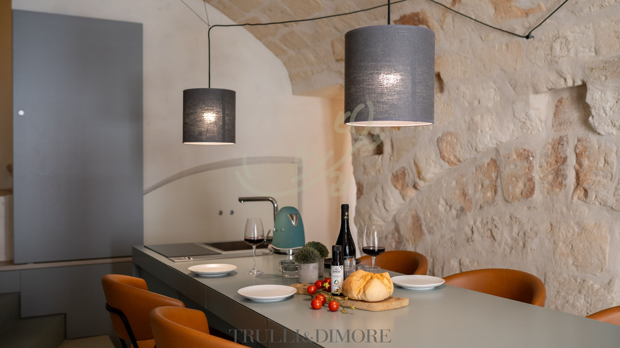Italianway Monopoli  TD Casa del Sagrato Rooftop View