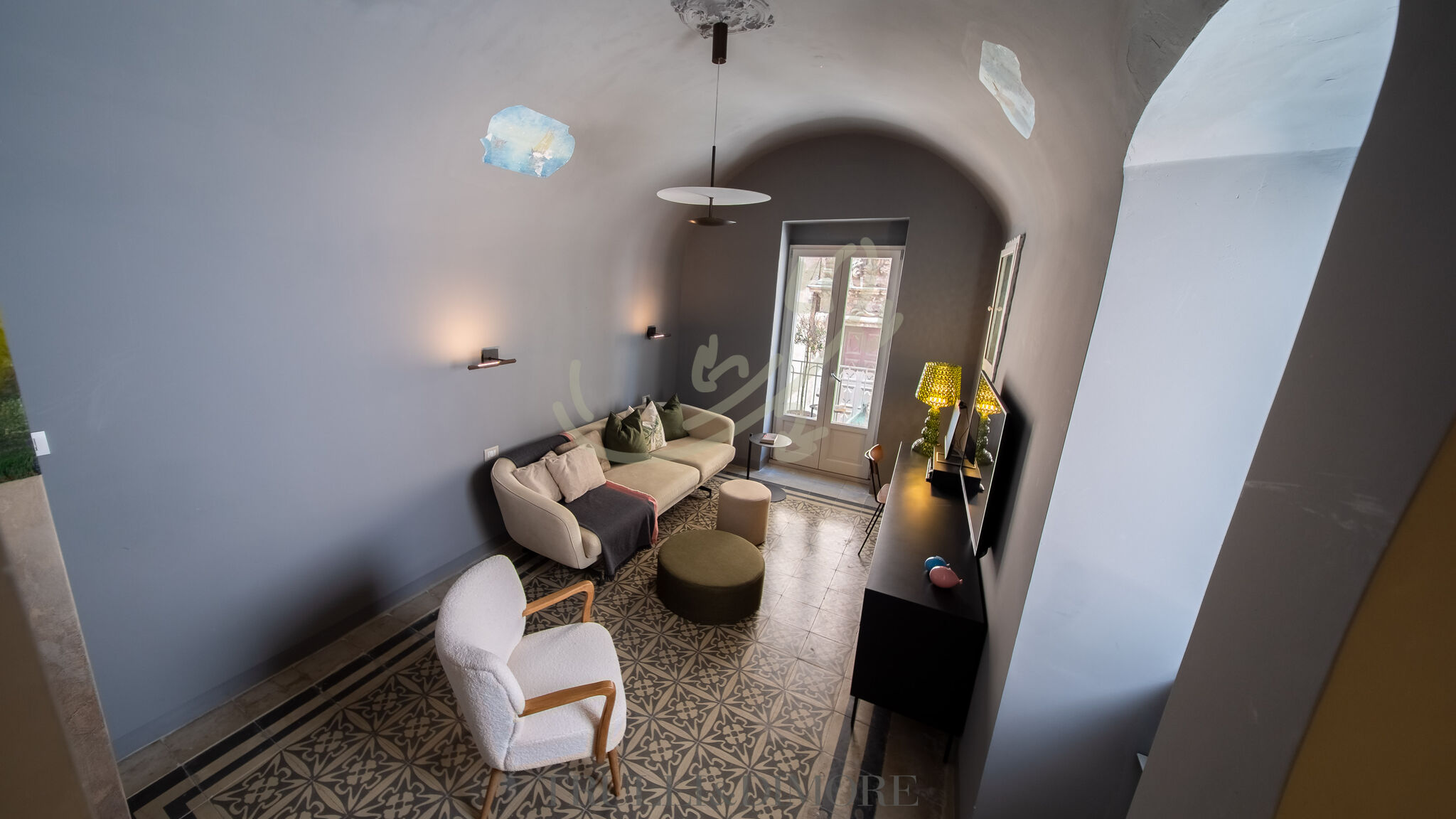 Italianway Monopoli  TD Casa del Sagrato Rooftop View