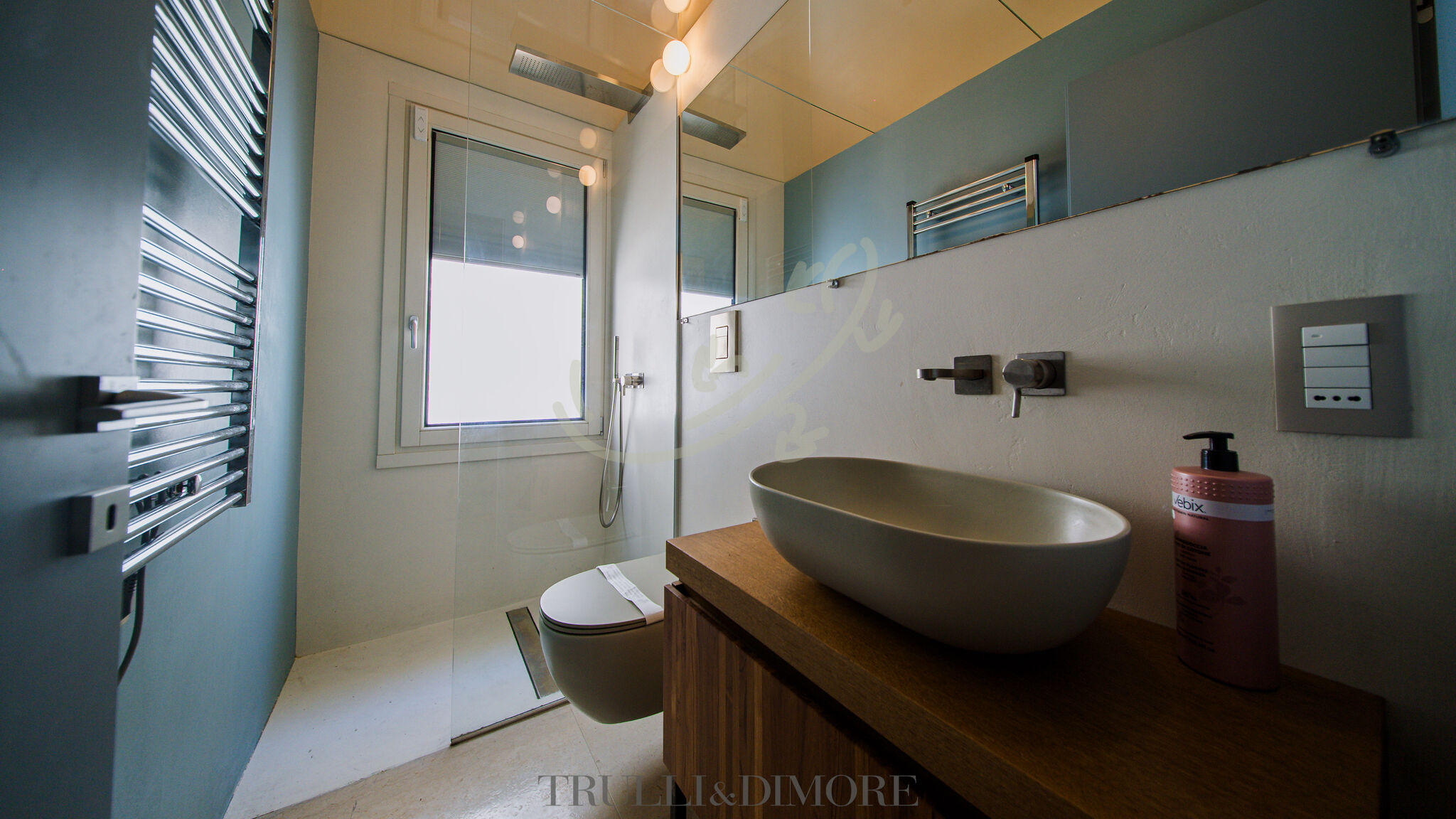 Italianway Monopoli  TD Casa del Sagrato Rooftop View