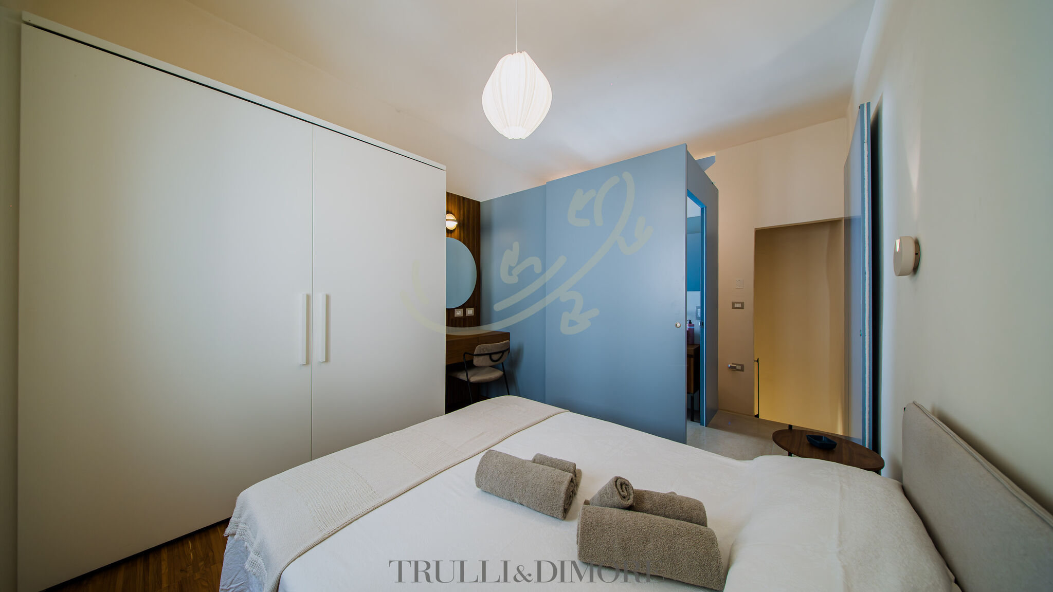 Italianway Monopoli  TD Casa del Sagrato Rooftop View
