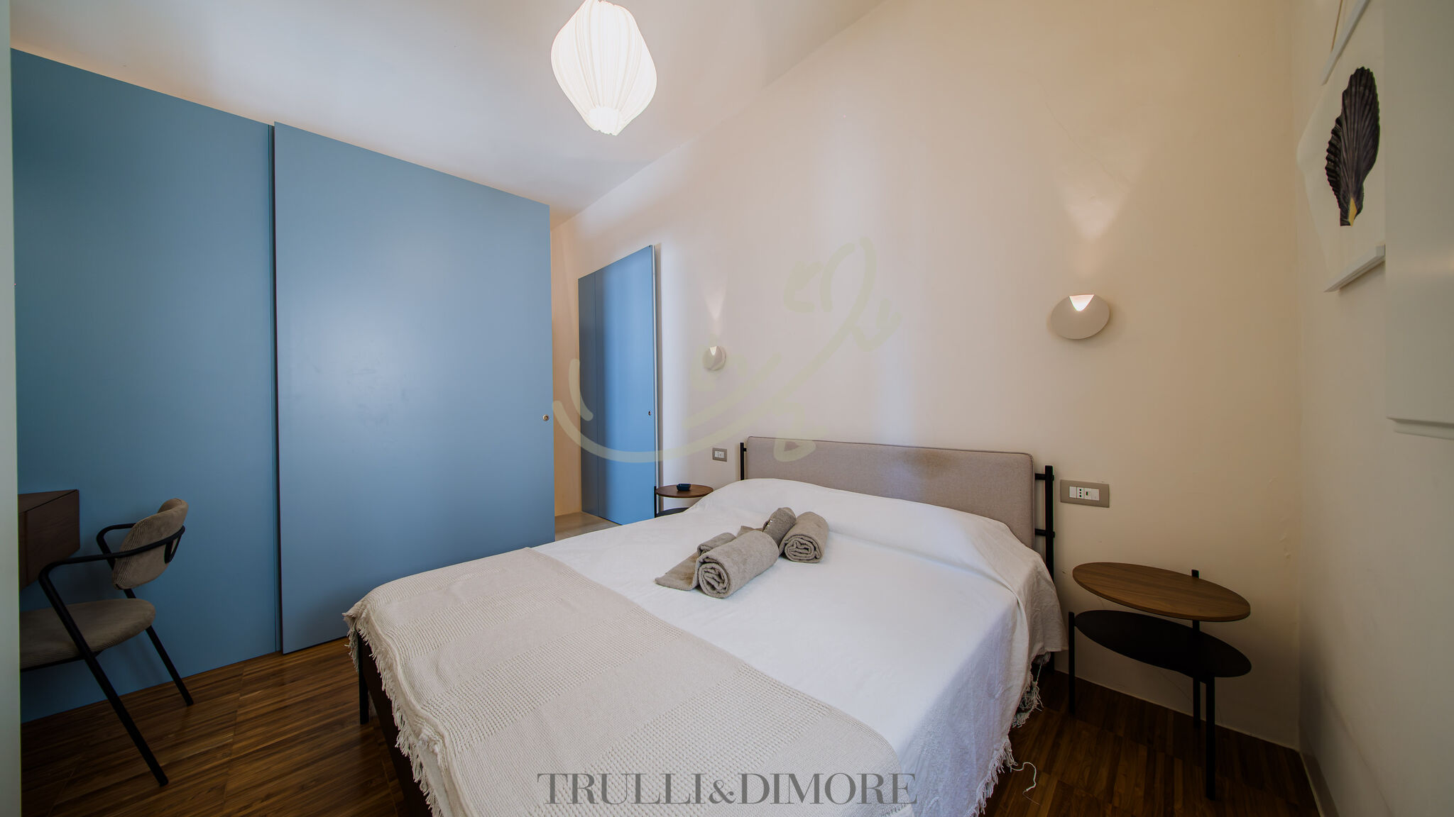 Italianway Monopoli  TD Casa del Sagrato Rooftop View