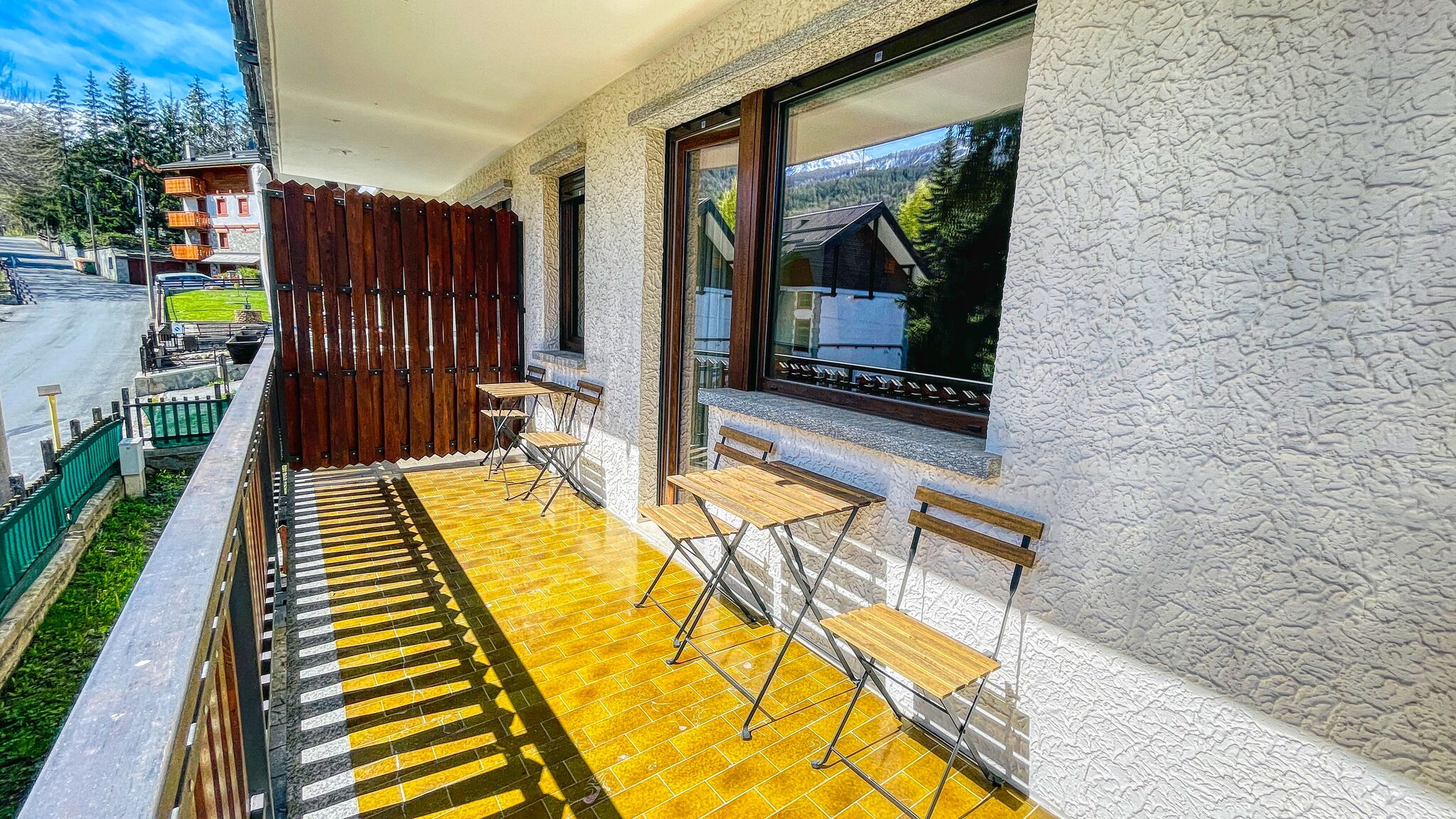 Italianway Bardonecchia La Capriata - Maison d'Oc