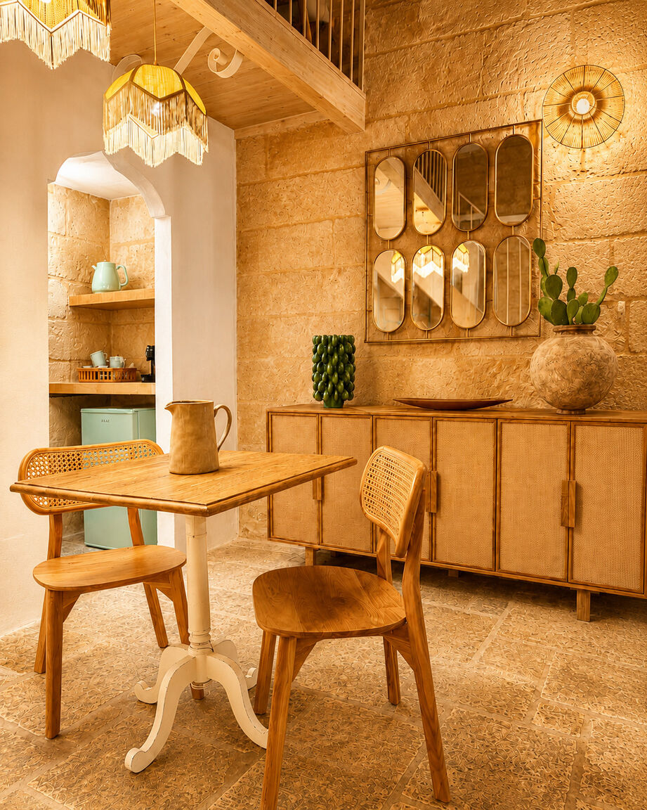 Italianway Scorrano Pètra Boutique Home by Symphonya Luxury Rentals