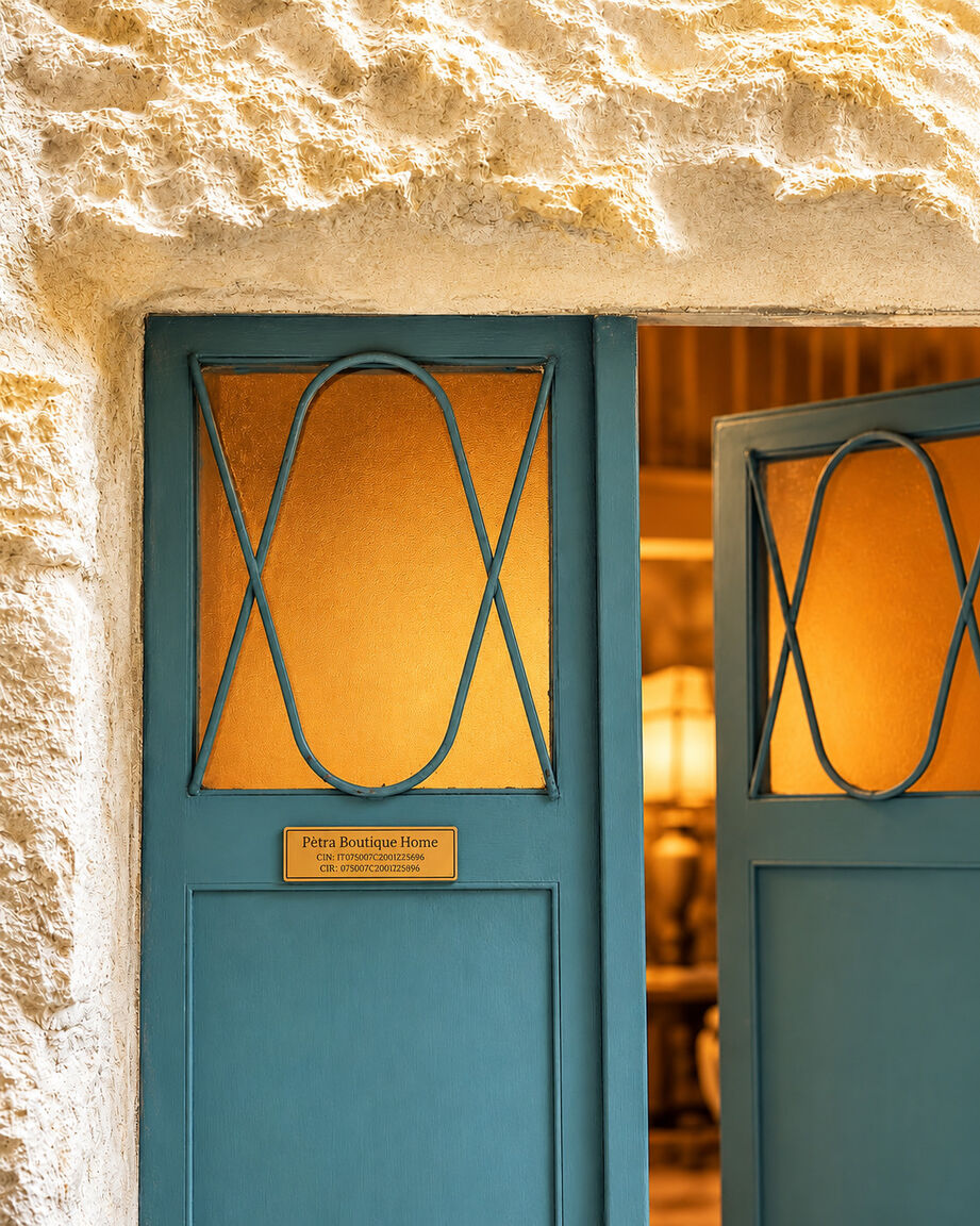 Italianway Scorrano Pètra Boutique Home by Symphonya Luxury Rentals