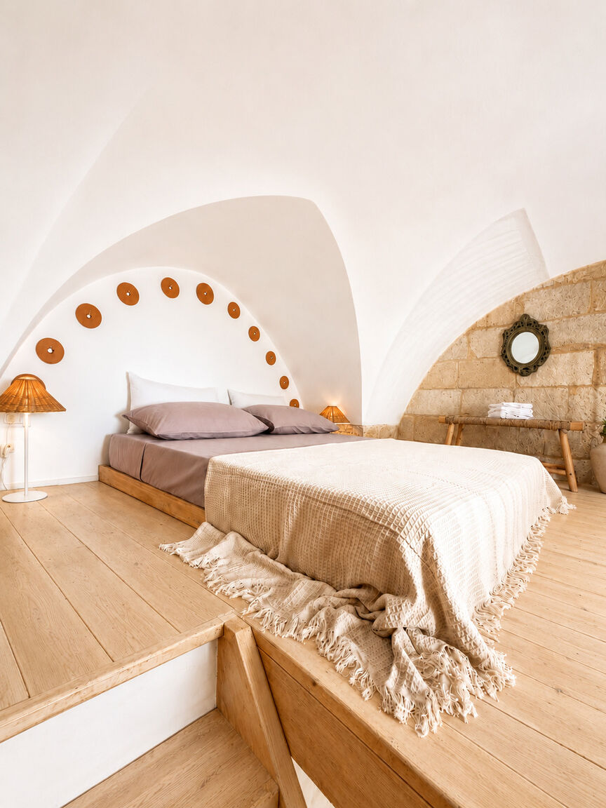 Italianway Scorrano Pètra Boutique Home by Symphonya Luxury Rentals