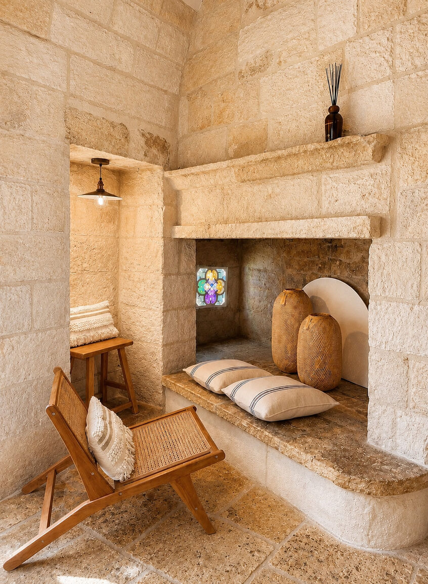 Italianway Scorrano Pètra Boutique Home by Symphonya Luxury Rentals