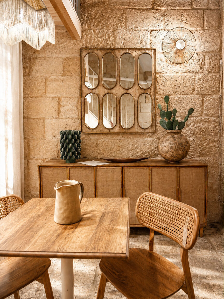 Italianway Scorrano Pètra Boutique Home by Symphonya Luxury Rentals