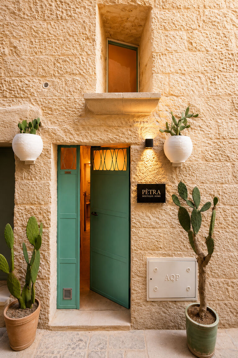 Italianway Scorrano Pètra Boutique Home by Symphonya Luxury Rentals