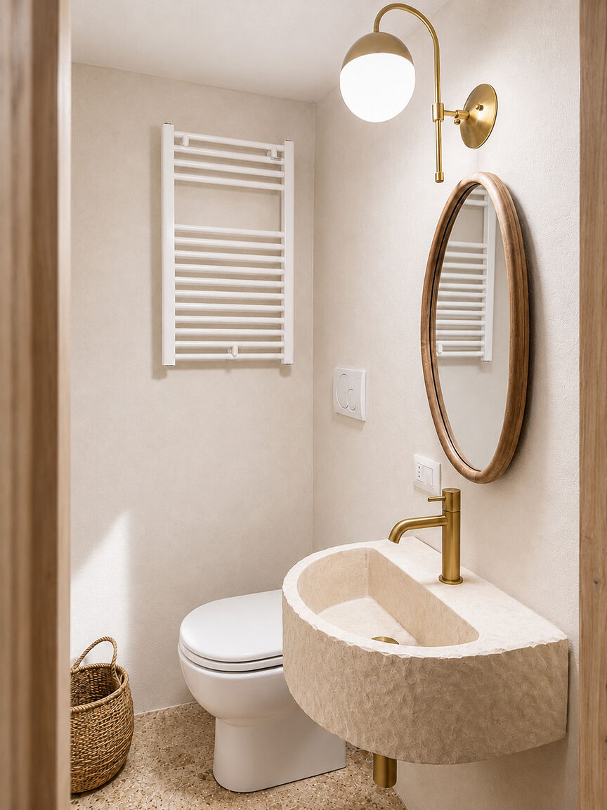 Italianway Scorrano Pètra Boutique Home by Symphonya Luxury Rentals