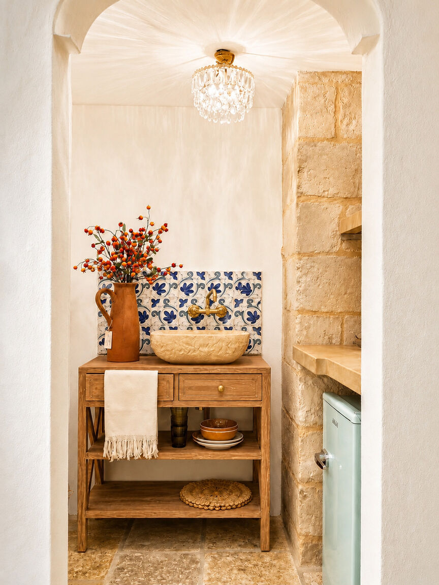 Italianway Scorrano Pètra Boutique Home by Symphonya Luxury Rentals