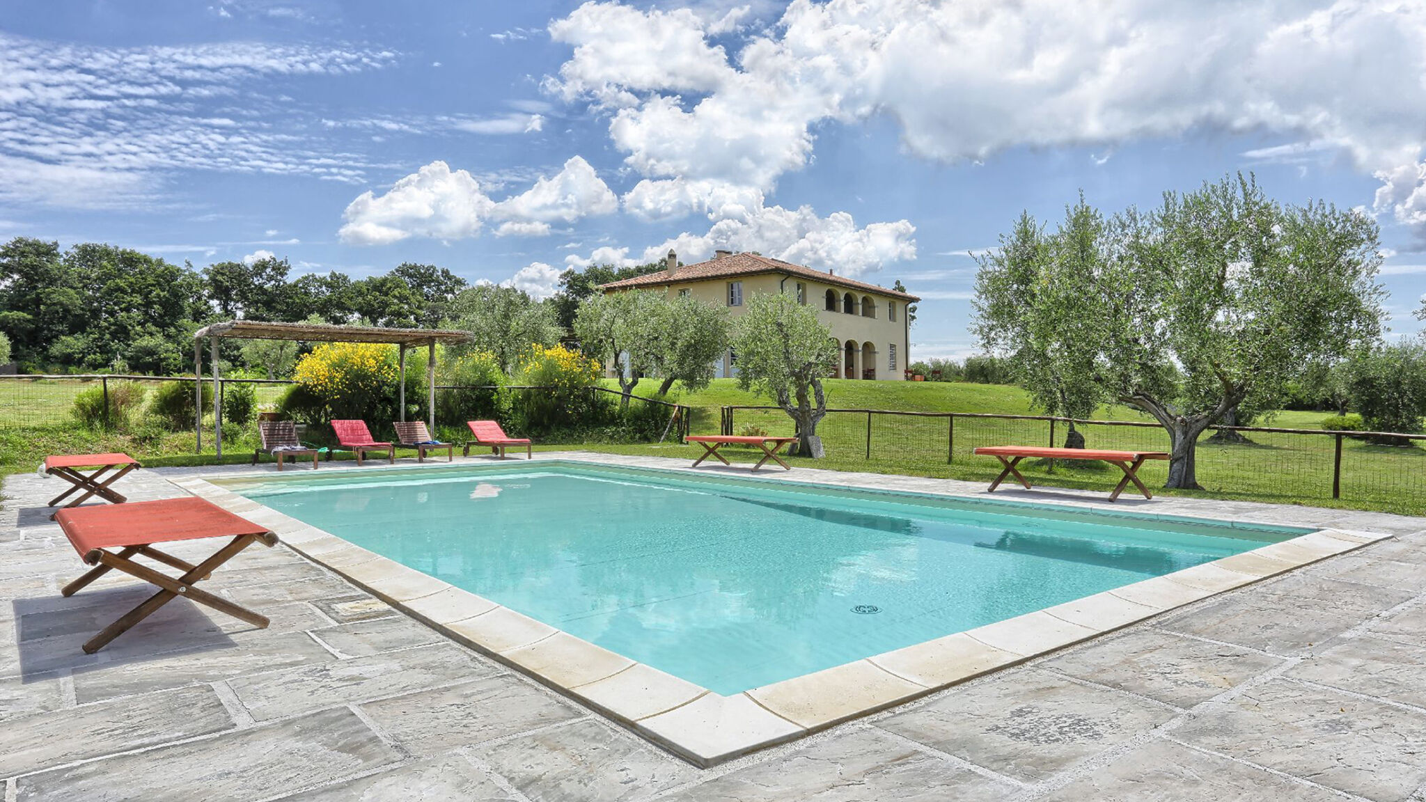 Italianway Castellina Marittima Villa Il Meluccio 12