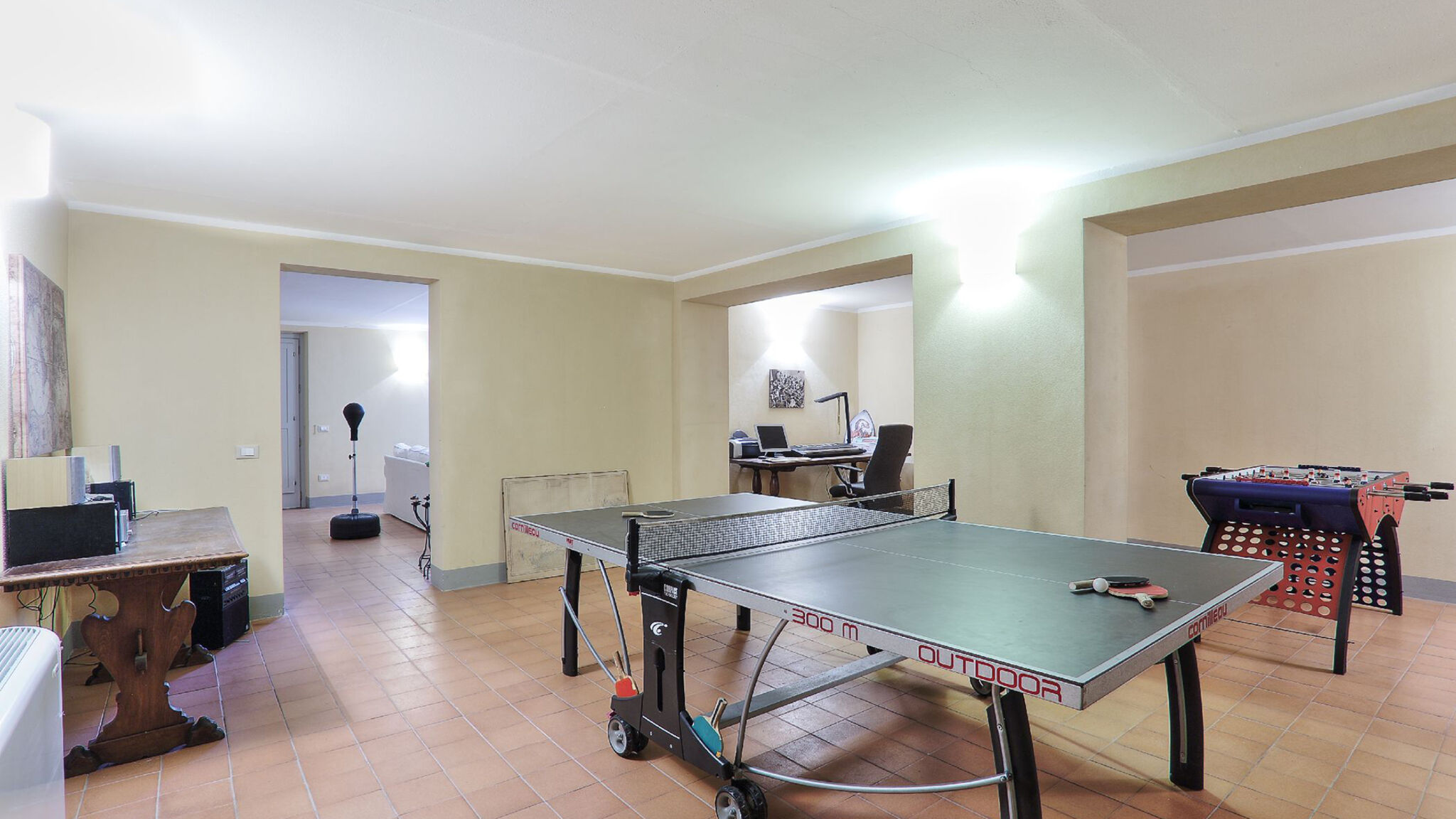 Italianway Castellina Marittima Villa Il Meluccio 12