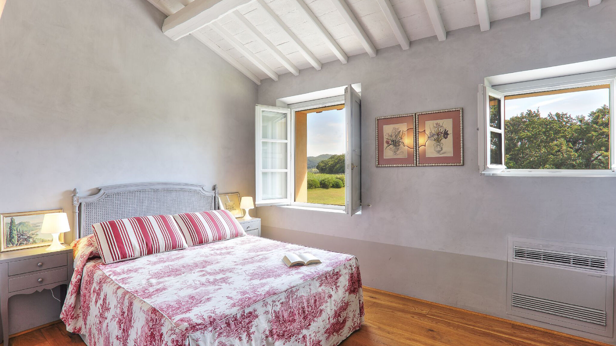 Italianway Castellina Marittima Villa Il Meluccio 12